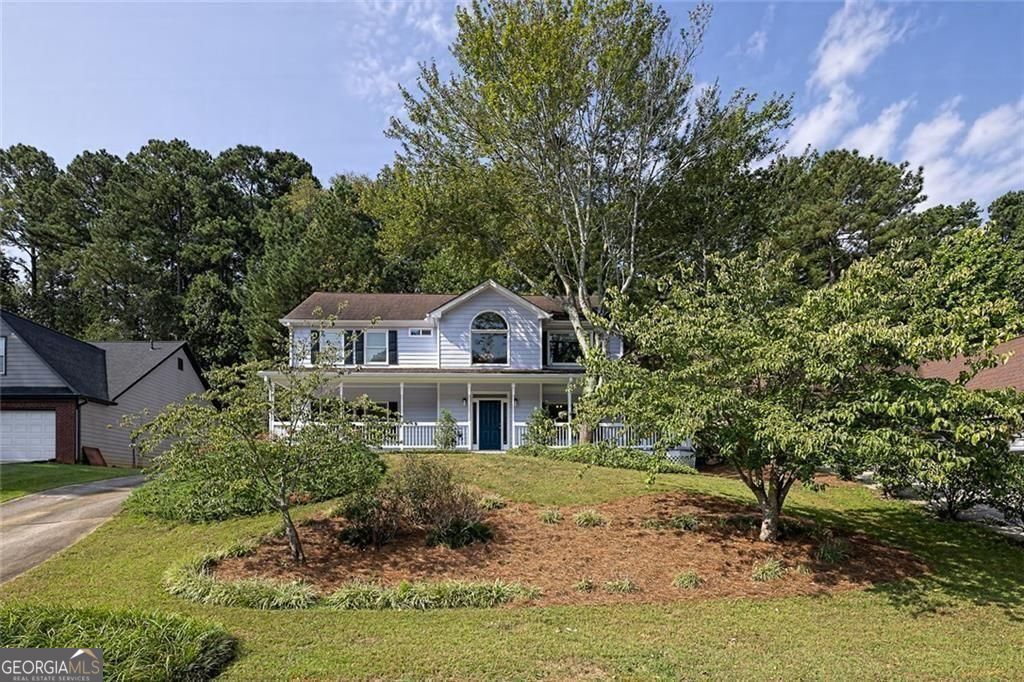 431 Thornbush Trace Lawrenceville GA 30046