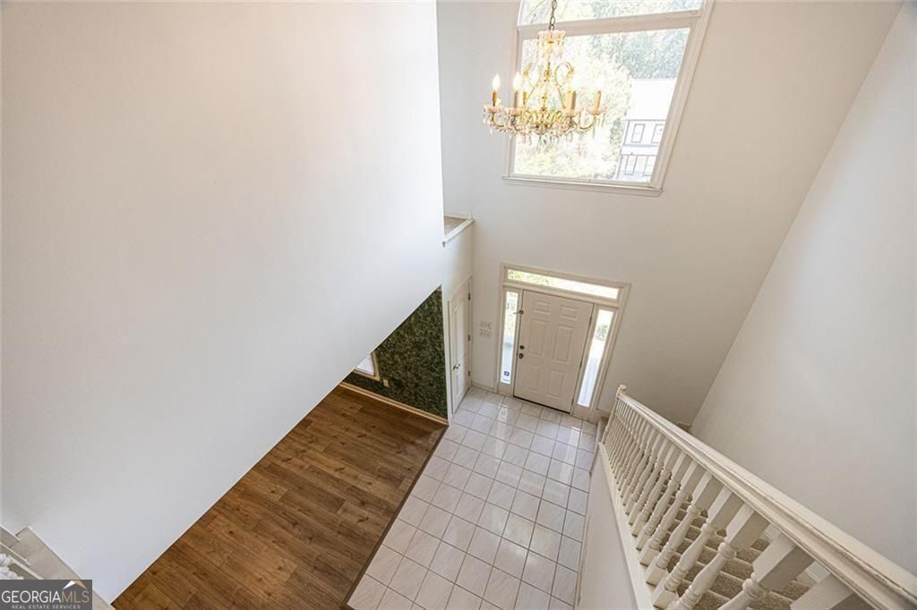 431 Thornbush Trace Lawrenceville GA 30046
