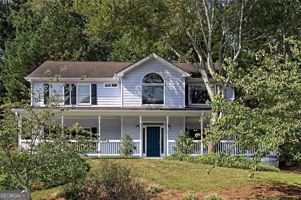 431 Thornbush Trace Lawrenceville GA 30046