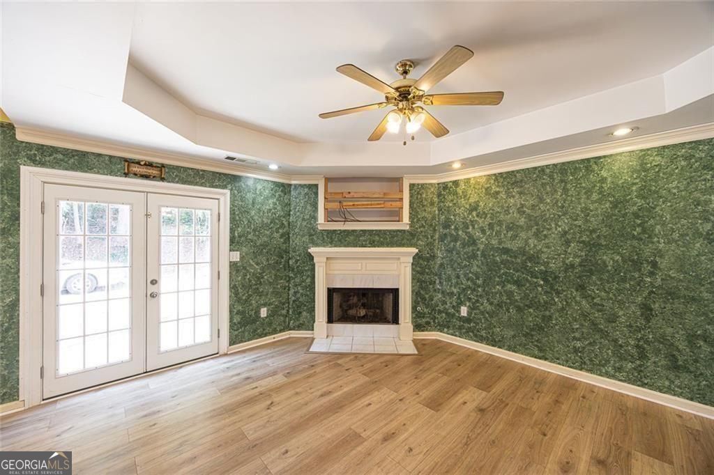 431 Thornbush Trace Lawrenceville GA 30046