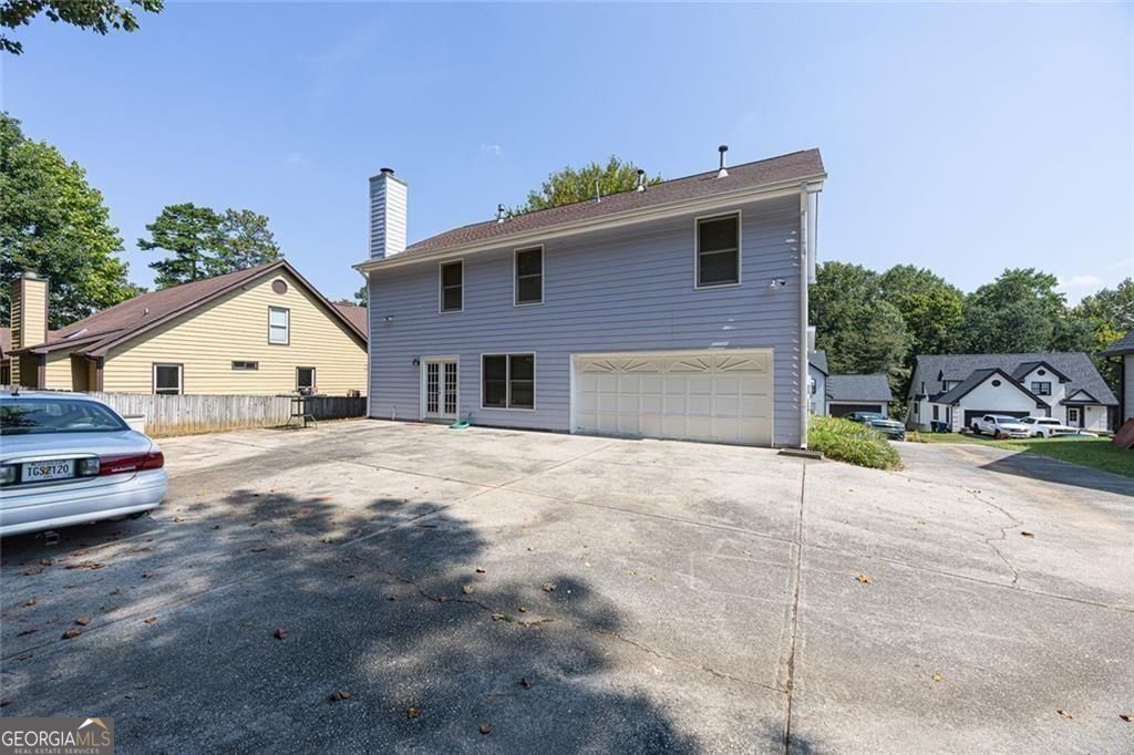 431 Thornbush Trace Lawrenceville GA 30046