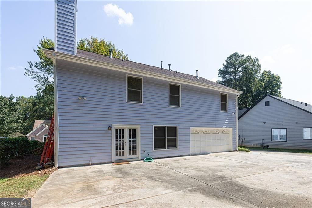 431 Thornbush Trace Lawrenceville GA 30046