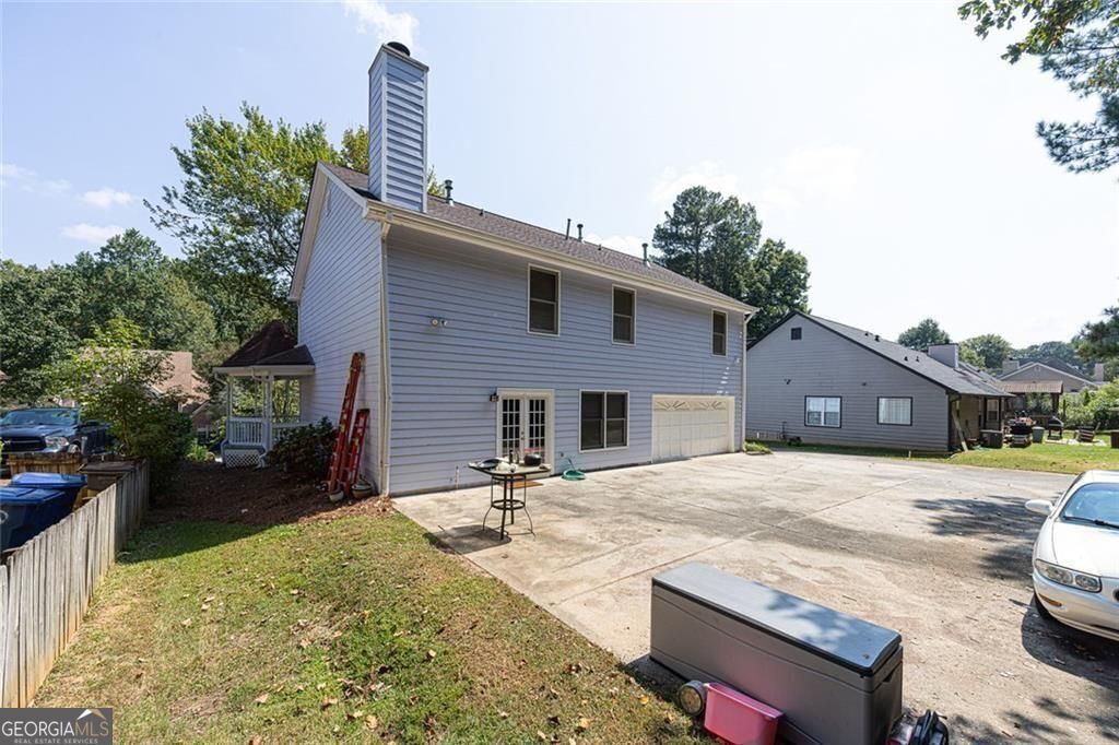 431 Thornbush Trace Lawrenceville GA 30046