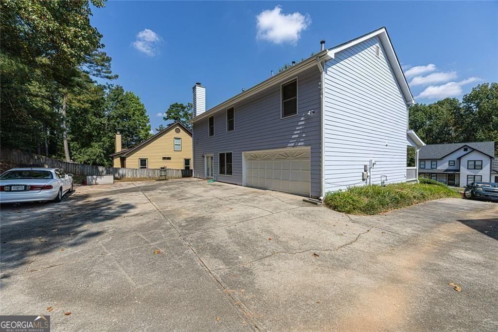 431 Thornbush Trace Lawrenceville GA 30046