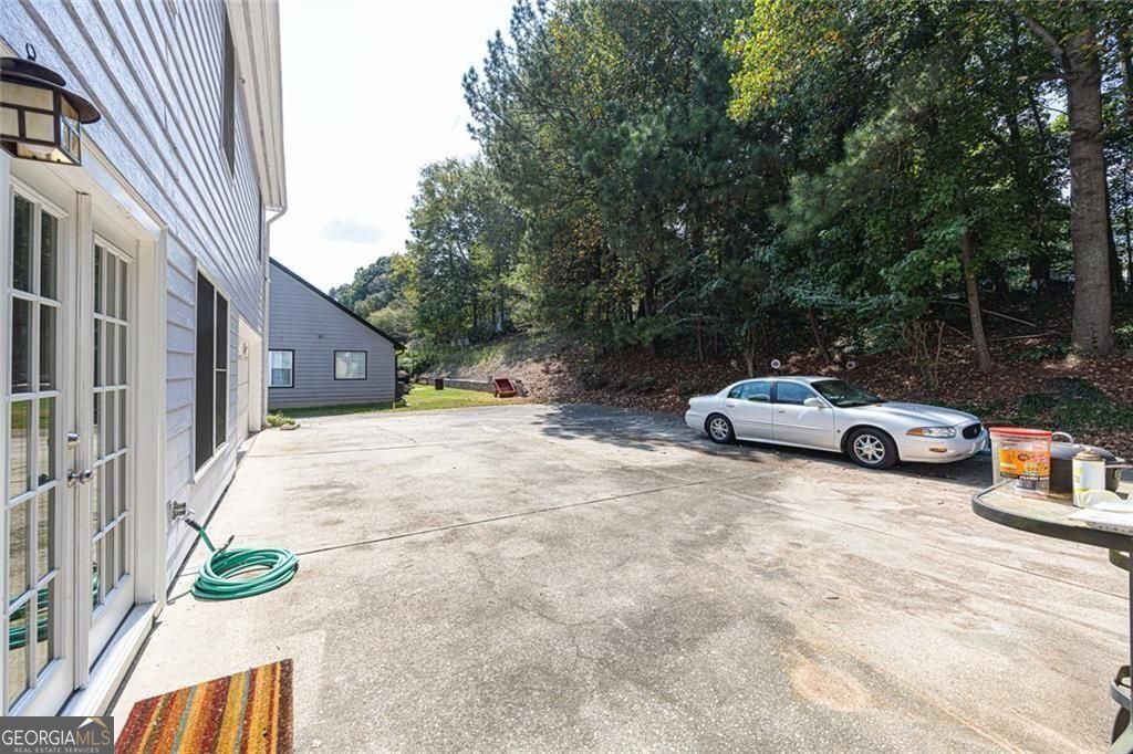 431 Thornbush Trace Lawrenceville GA 30046