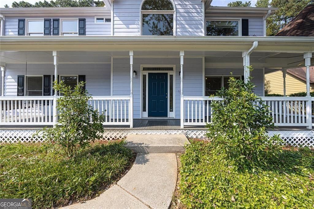 431 Thornbush Trace Lawrenceville GA 30046