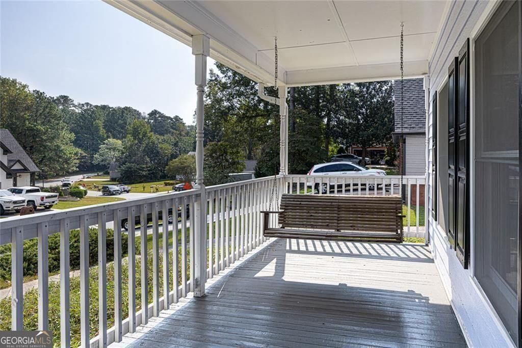 431 Thornbush Trace Lawrenceville GA 30046
