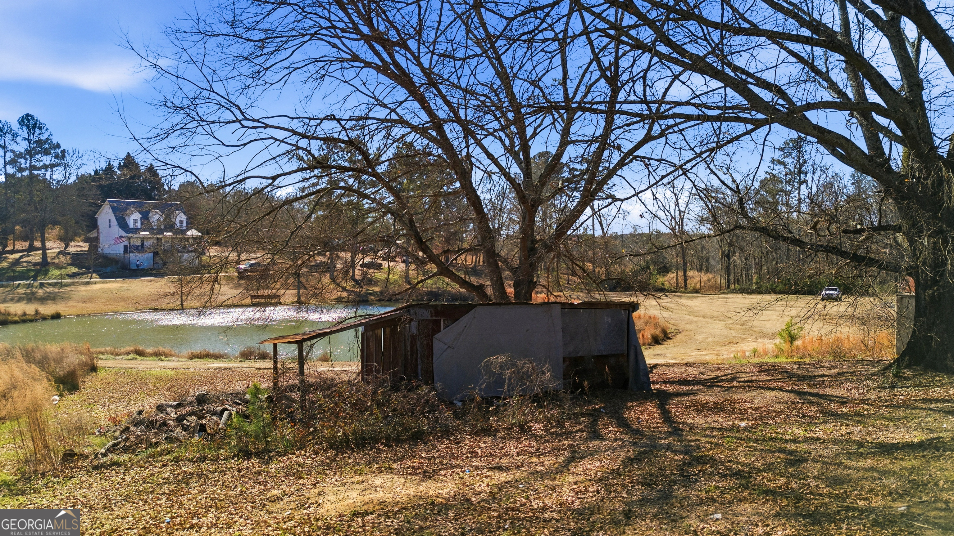 1781 Brooks Road Dacula GA 30019