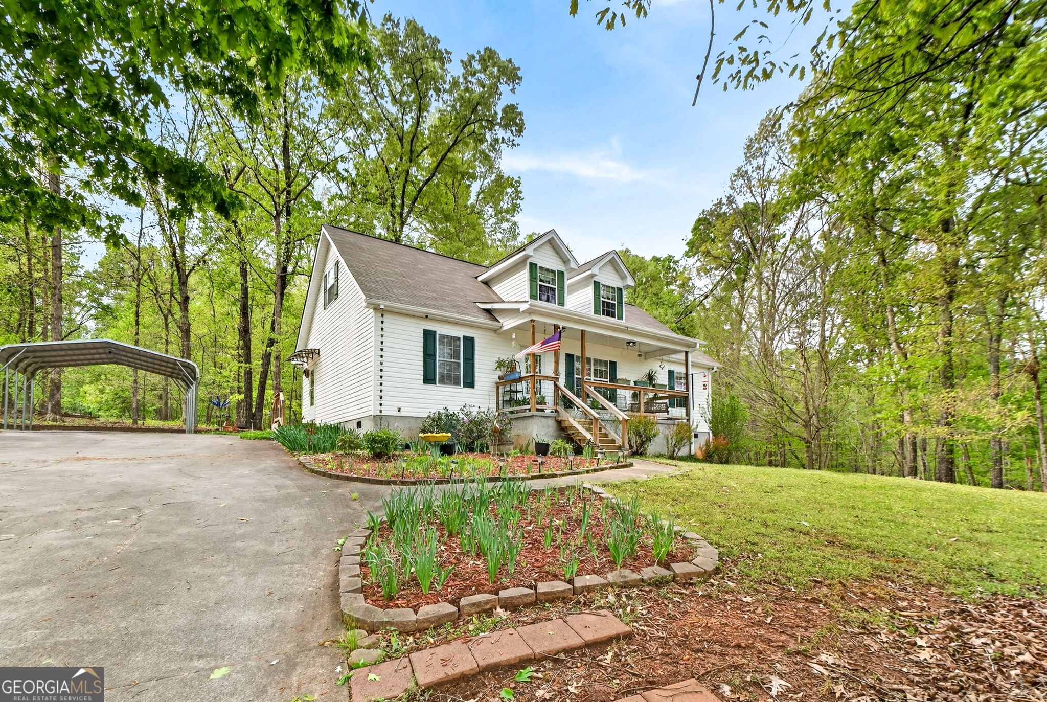 55 Edgewater Drive Griffin GA 30223