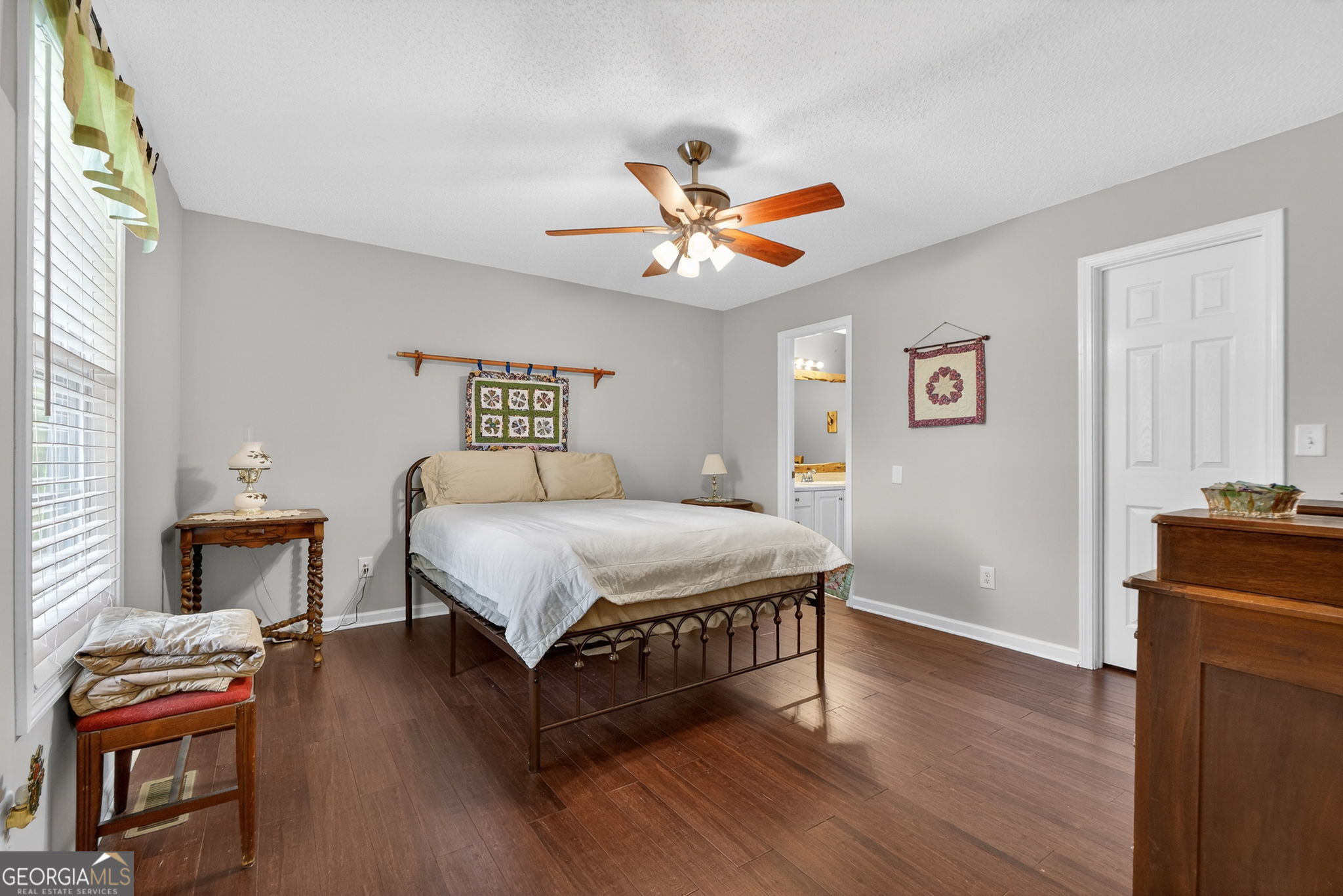 55 Edgewater Drive Griffin GA 30223