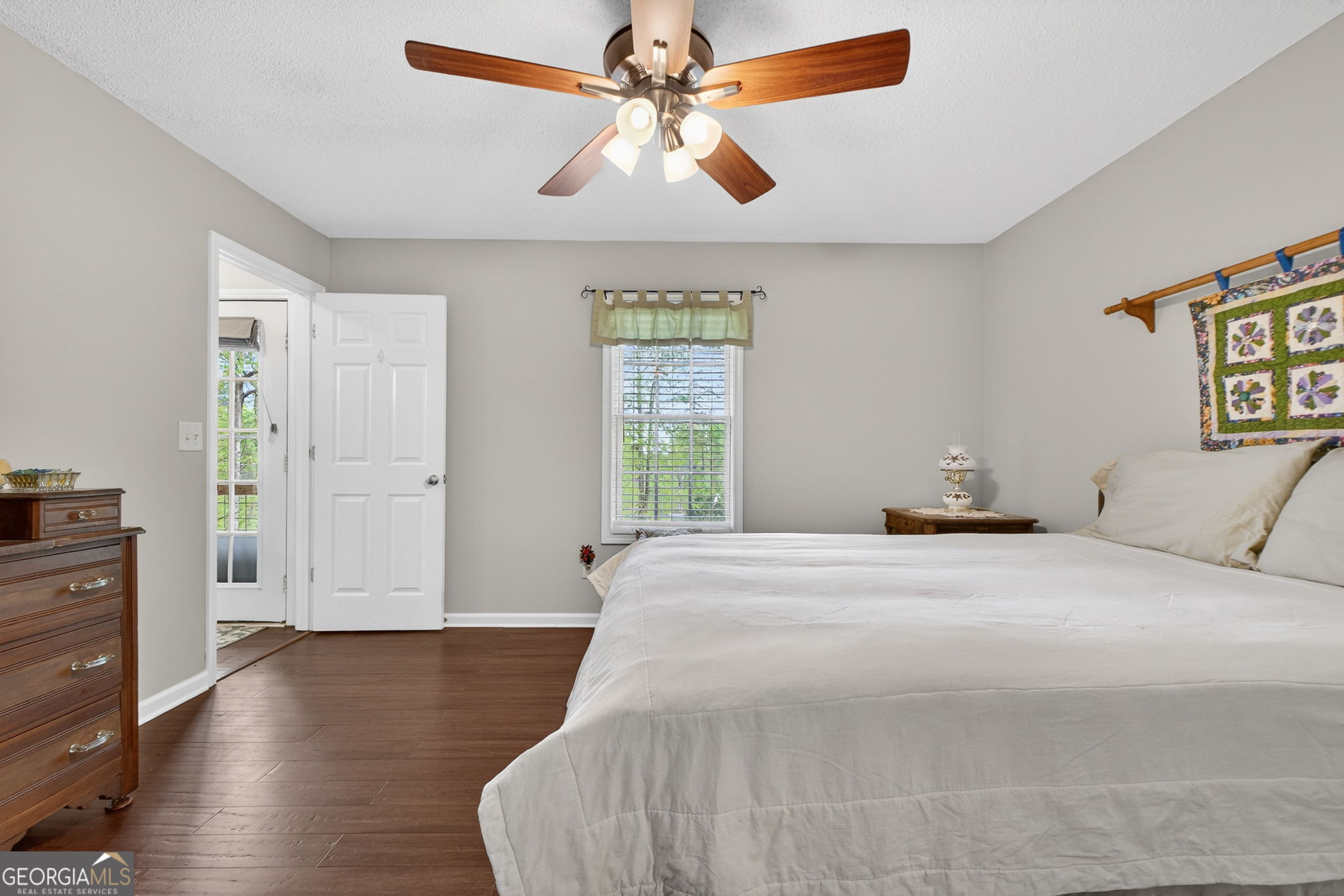 55 Edgewater Drive Griffin GA 30223