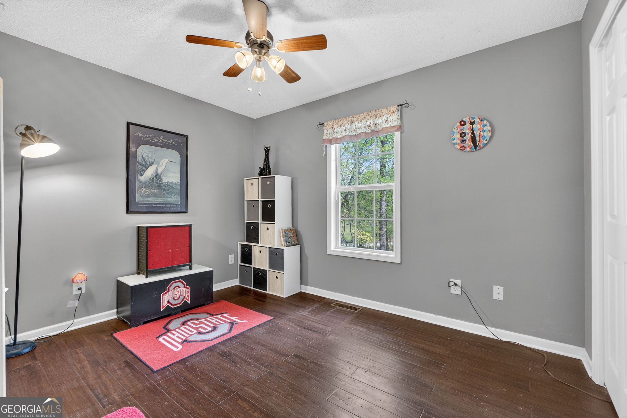 55 Edgewater Drive Griffin GA 30223