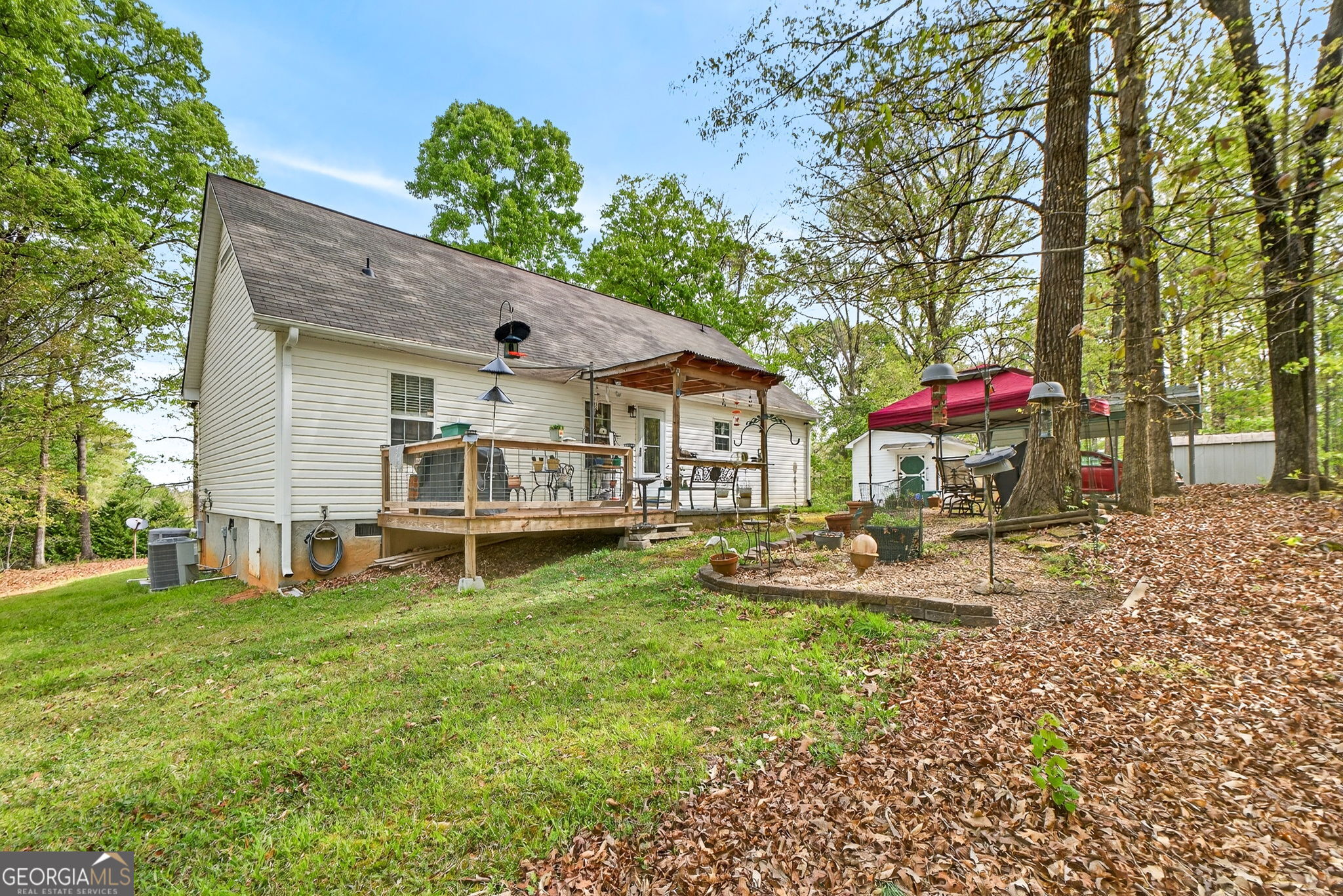 55 Edgewater Drive Griffin GA 30223