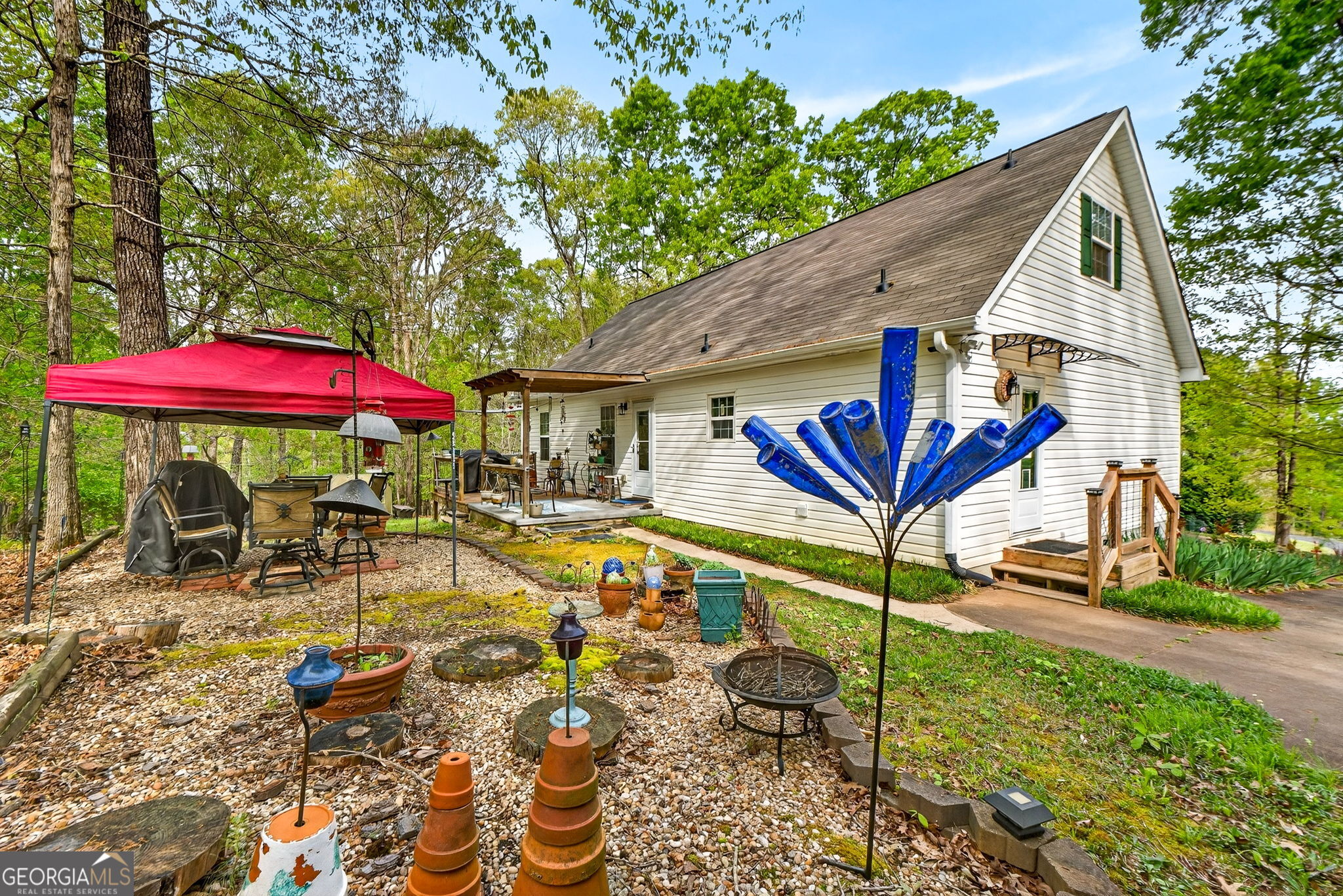 55 Edgewater Drive Griffin GA 30223