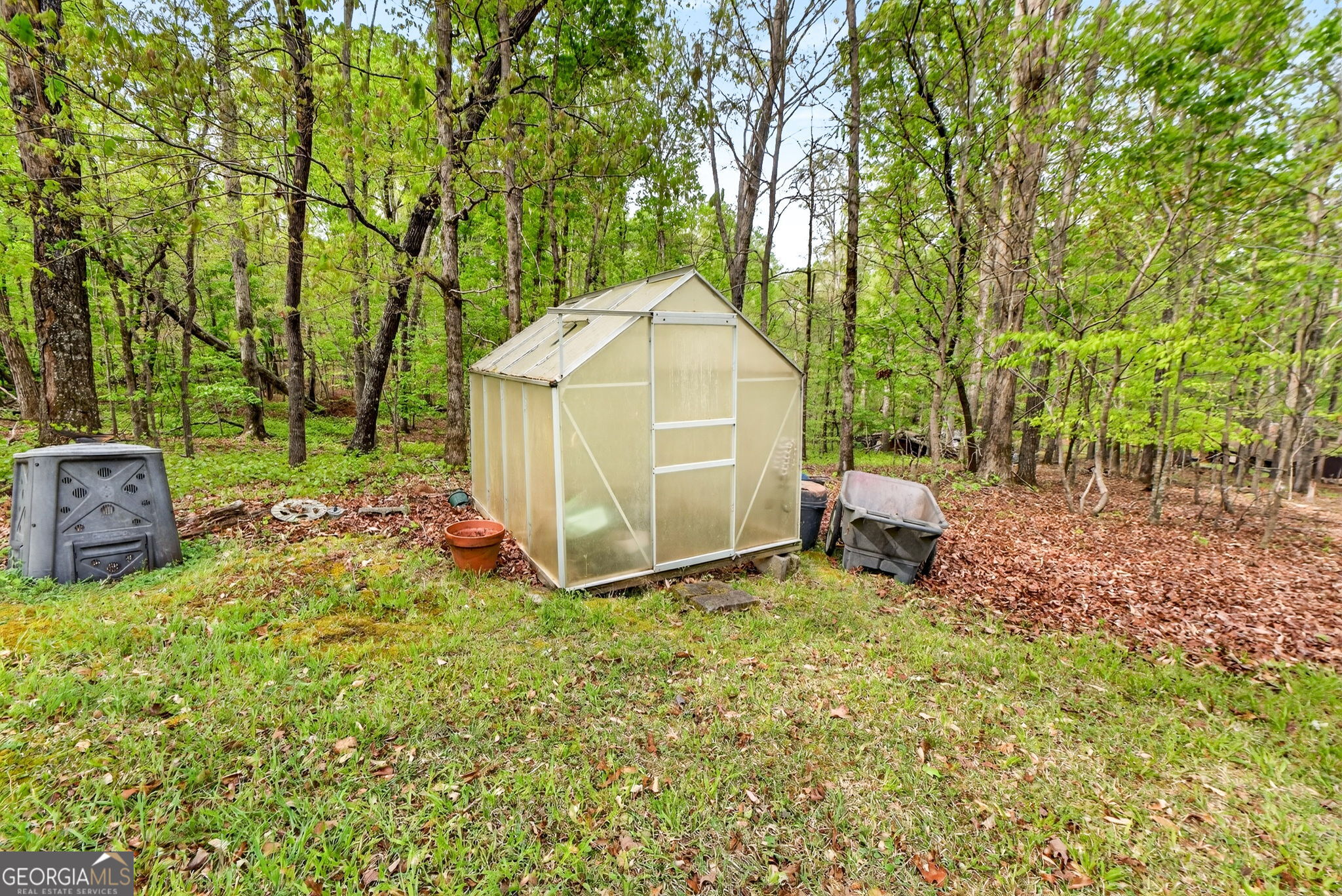 55 Edgewater Drive Griffin GA 30223