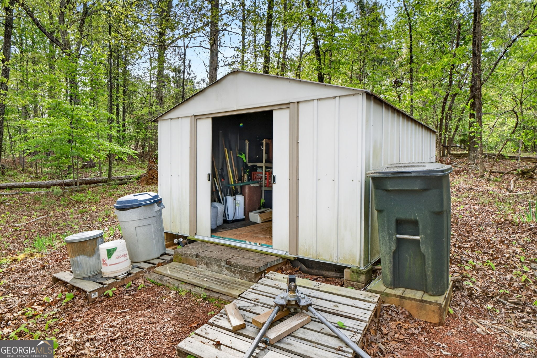 55 Edgewater Drive Griffin GA 30223