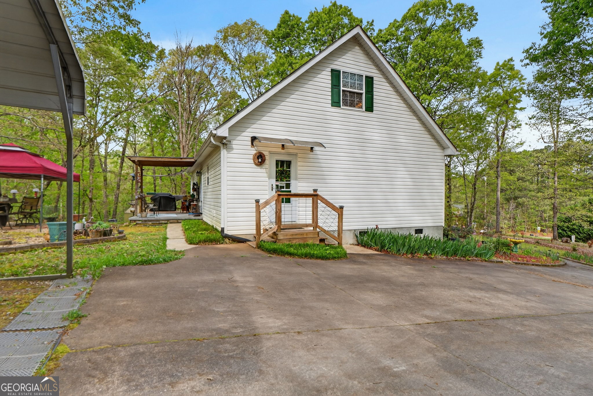 55 Edgewater Drive Griffin GA 30223