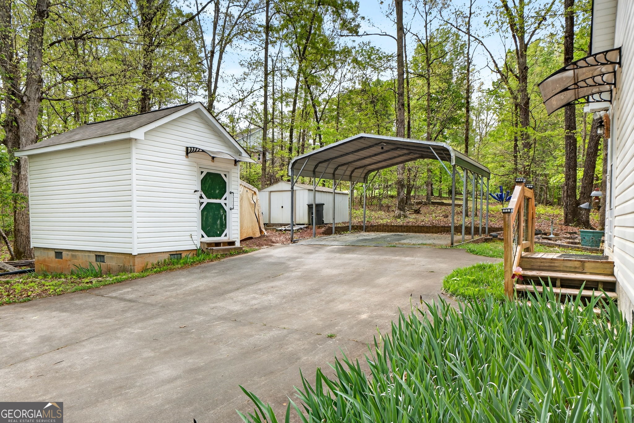 55 Edgewater Drive Griffin GA 30223