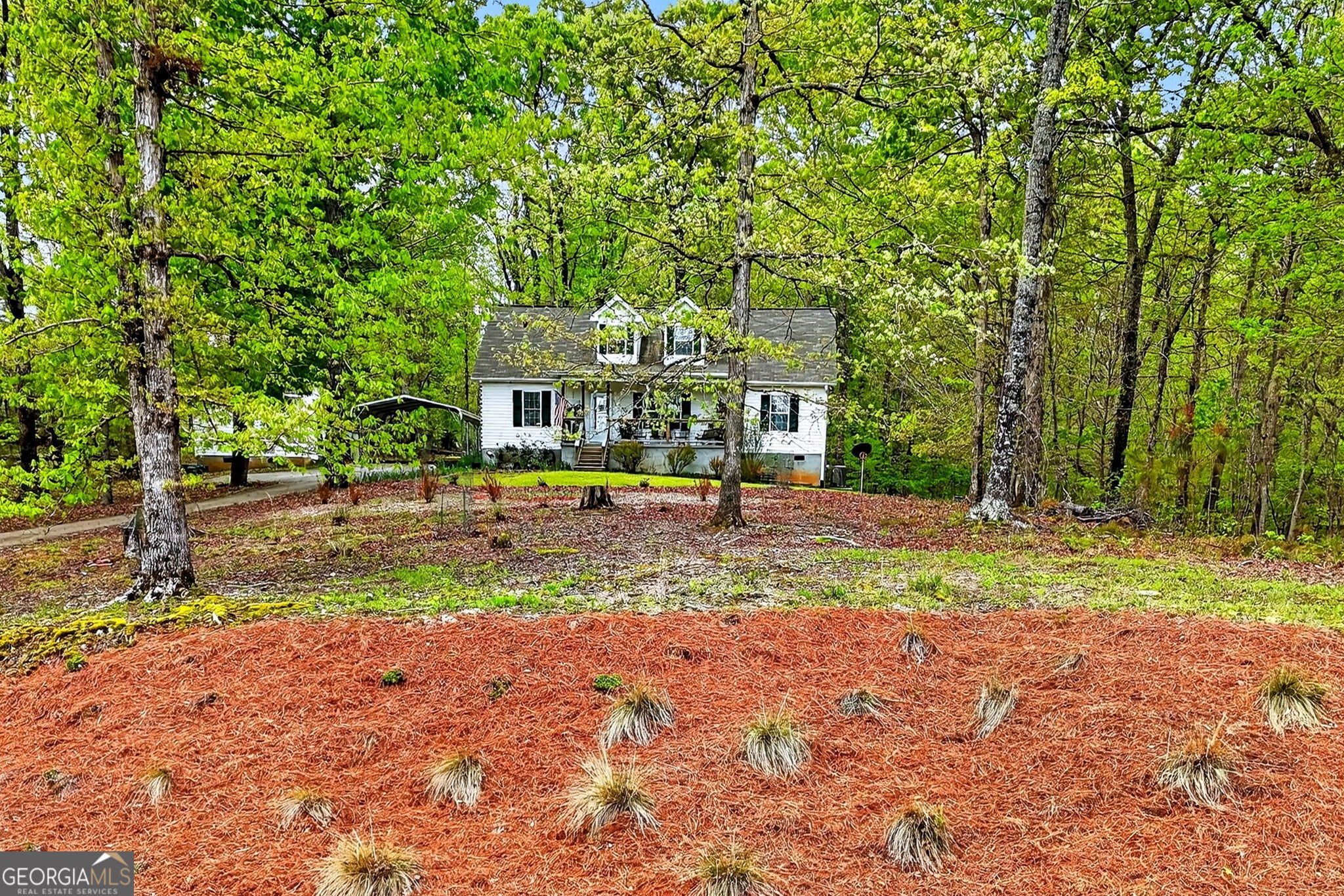 55 Edgewater Drive Griffin GA 30223