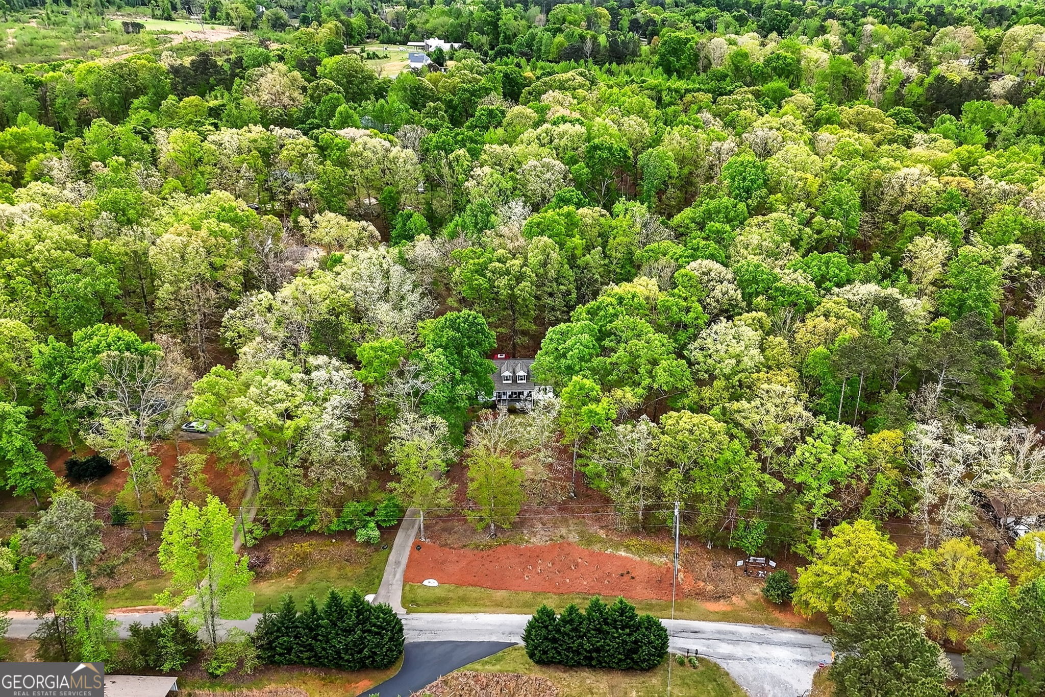 55 Edgewater Drive Griffin GA 30223