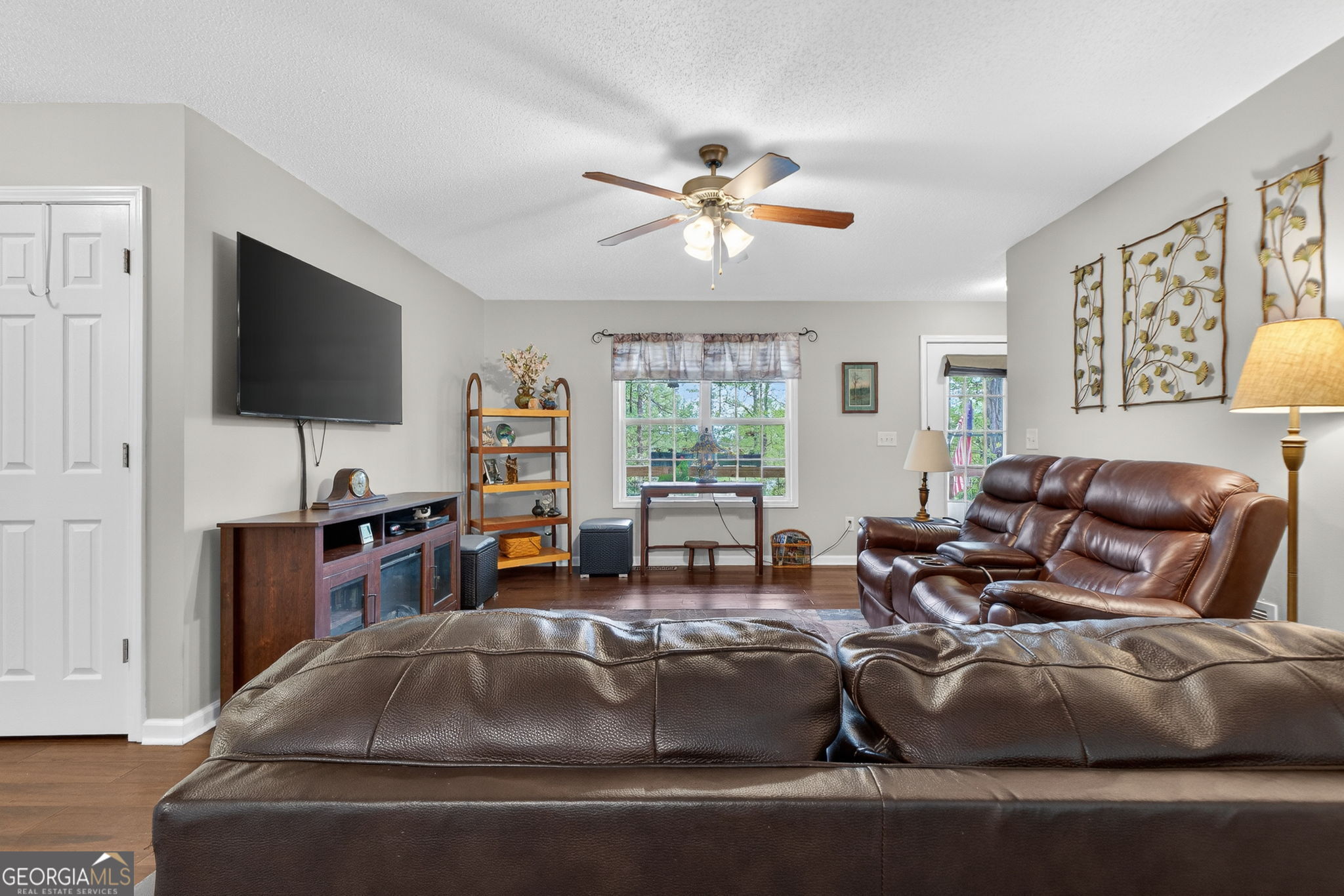 55 Edgewater Drive Griffin GA 30223