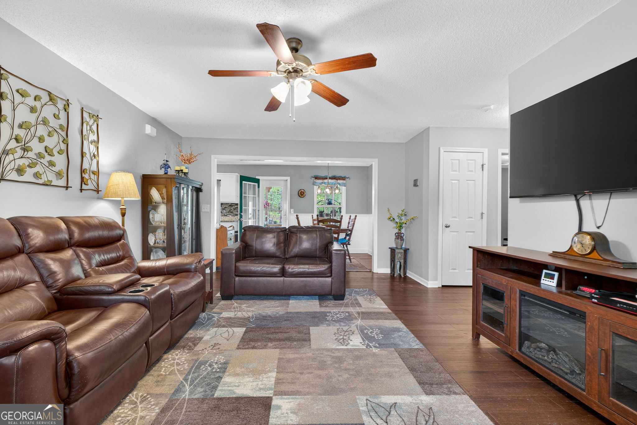 55 Edgewater Drive Griffin GA 30223