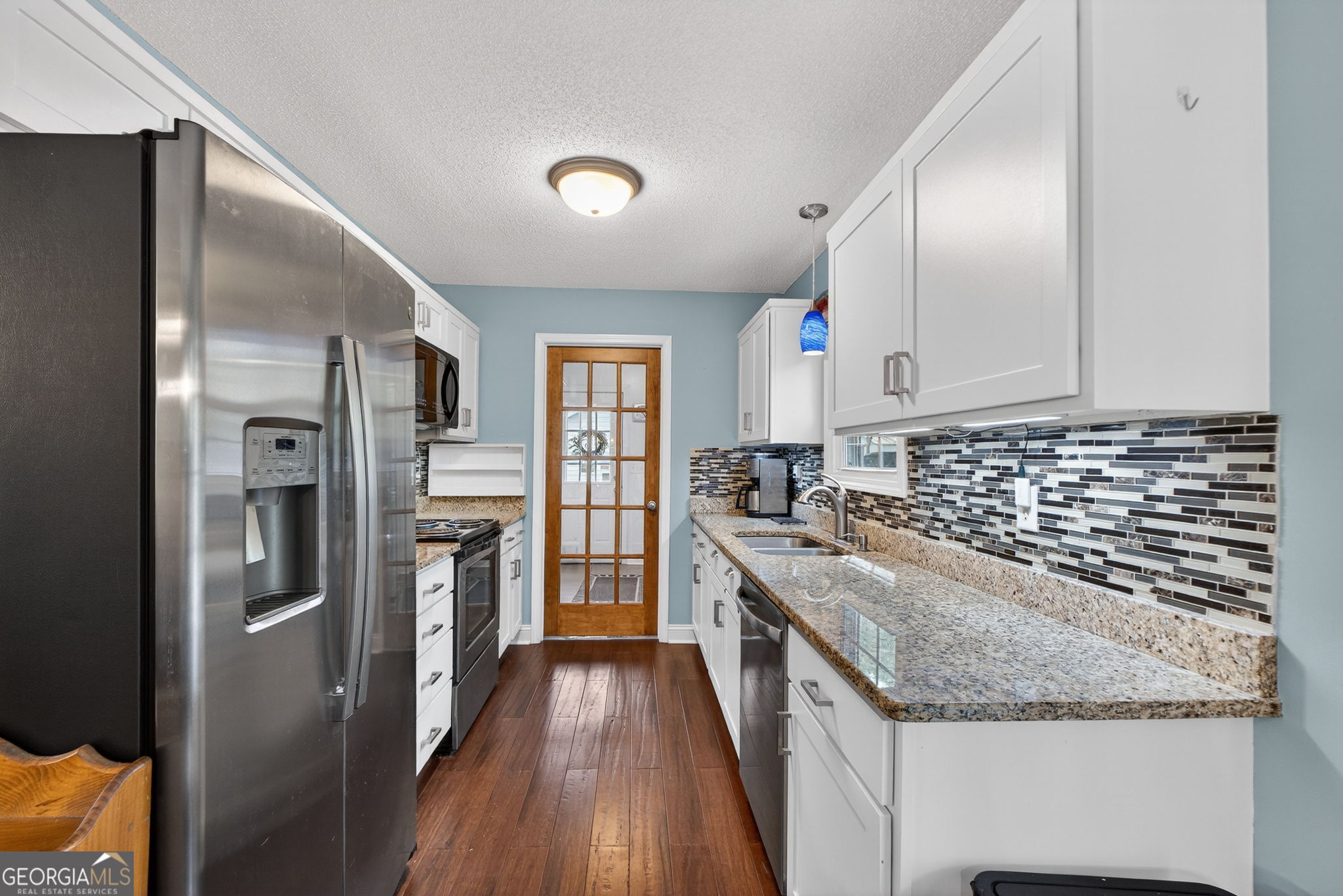 55 Edgewater Drive Griffin GA 30223