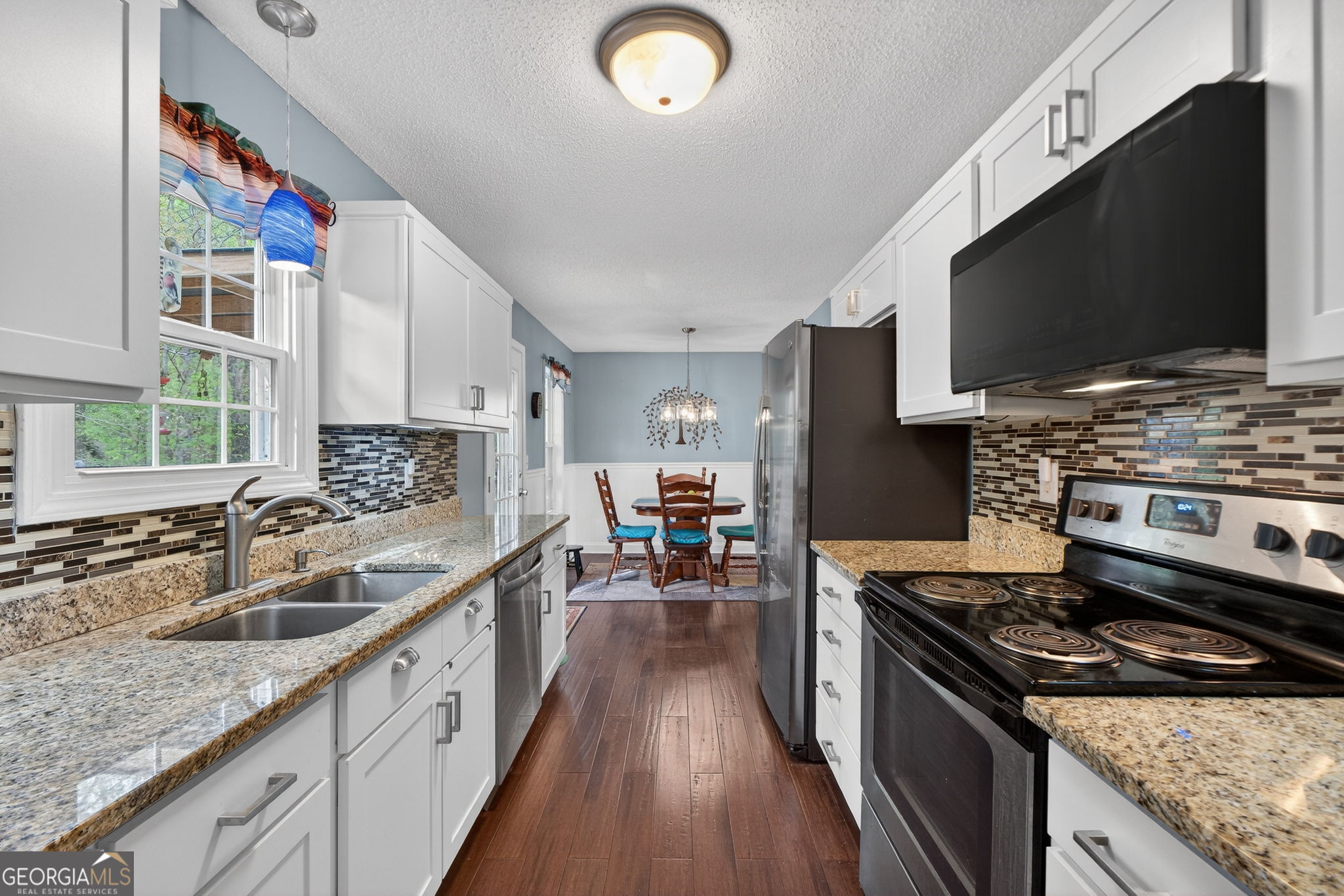 55 Edgewater Drive Griffin GA 30223