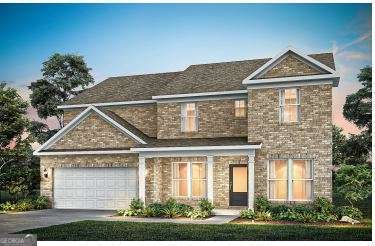 200 Kindness Circle Mcdonough GA 30252
