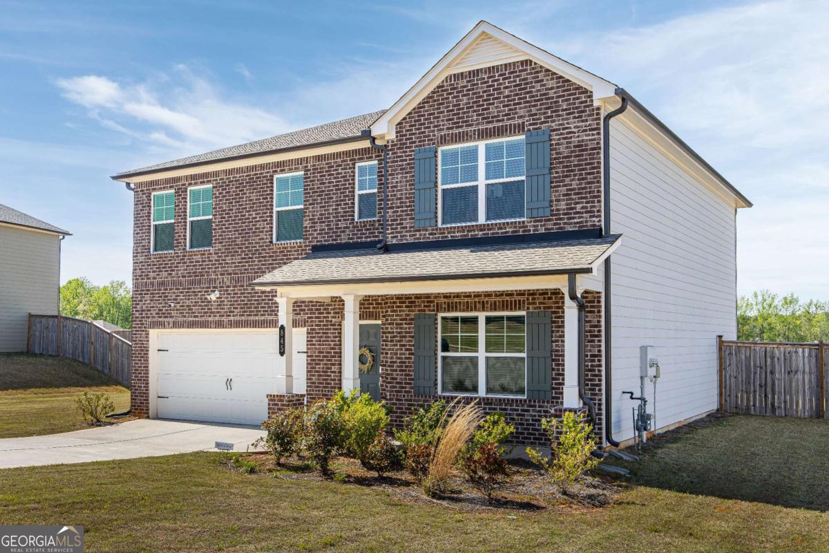 845 Delft Way Hampton GA 30228