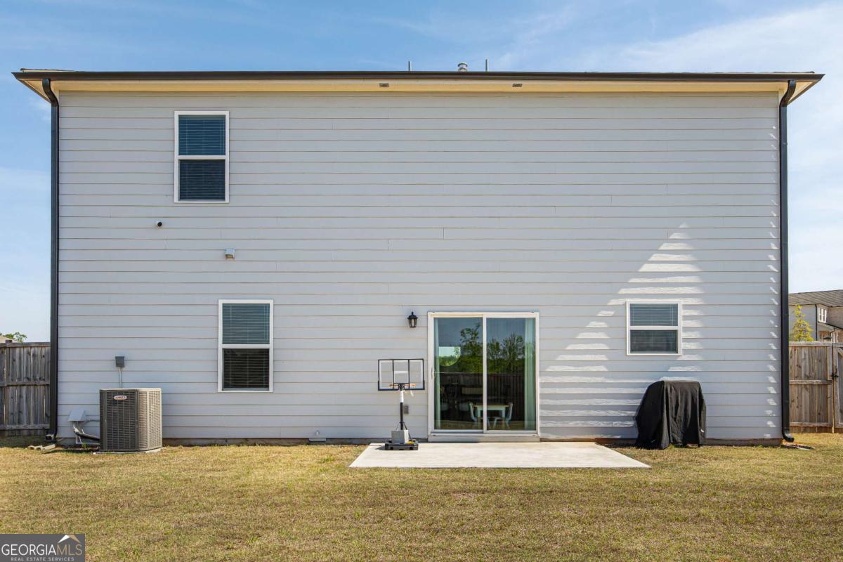 845 Delft Way Hampton GA 30228