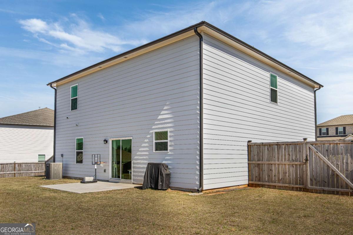 845 Delft Way Hampton GA 30228