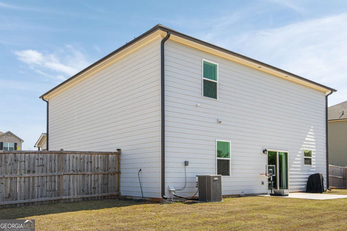 845 Delft Way Hampton GA 30228