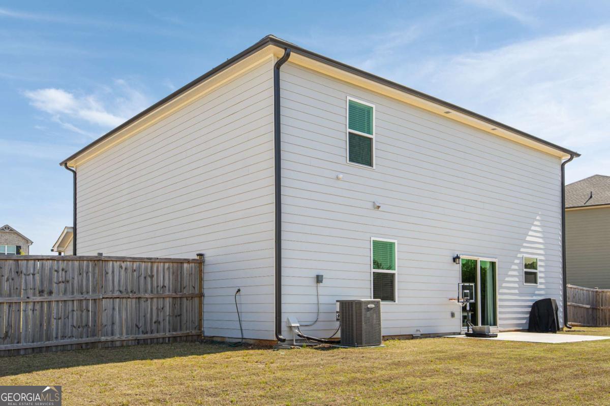 845 Delft Way Hampton GA 30228