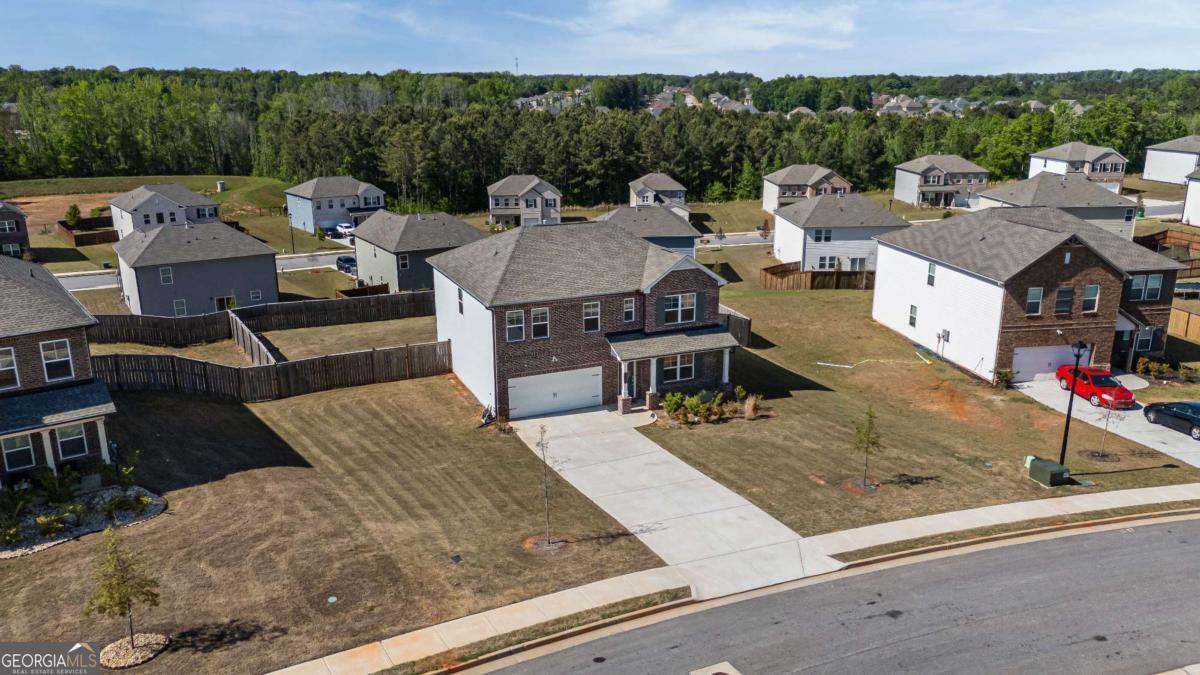 845 Delft Way Hampton GA 30228