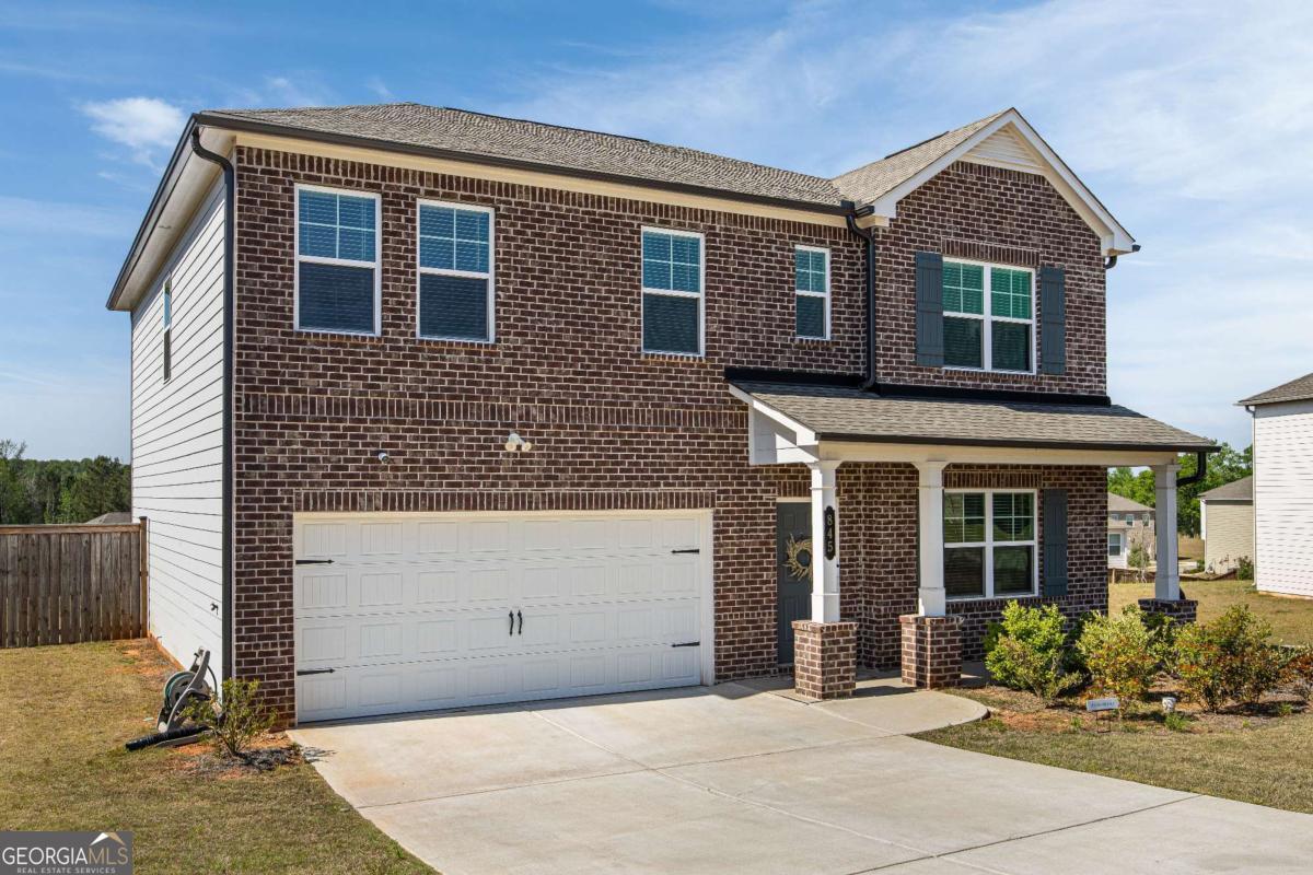 845 Delft Way Hampton GA 30228