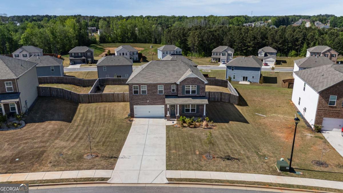845 Delft Way Hampton GA 30228
