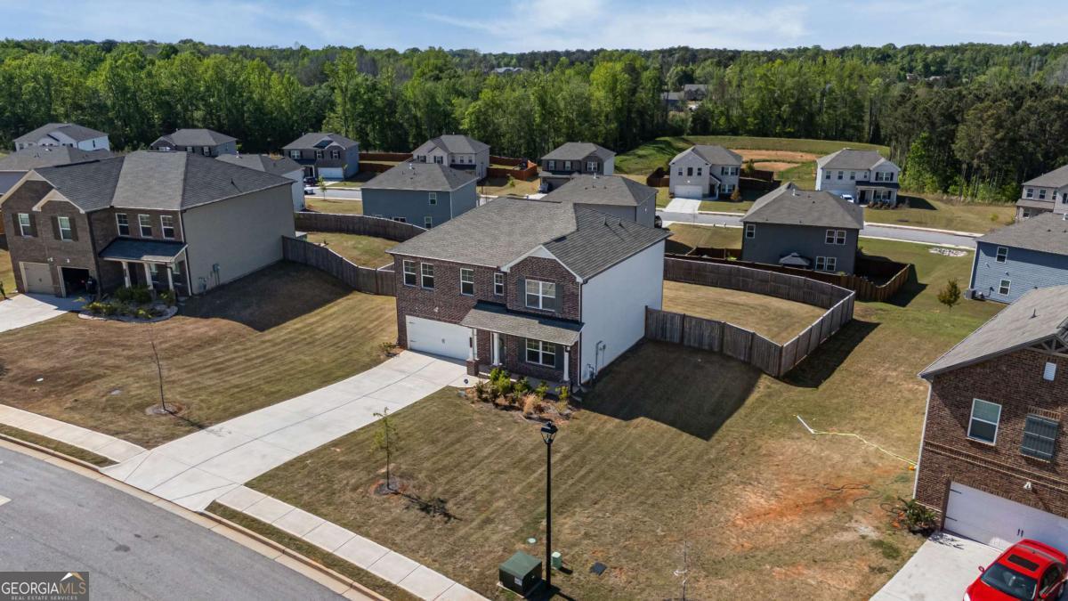 845 Delft Way Hampton GA 30228