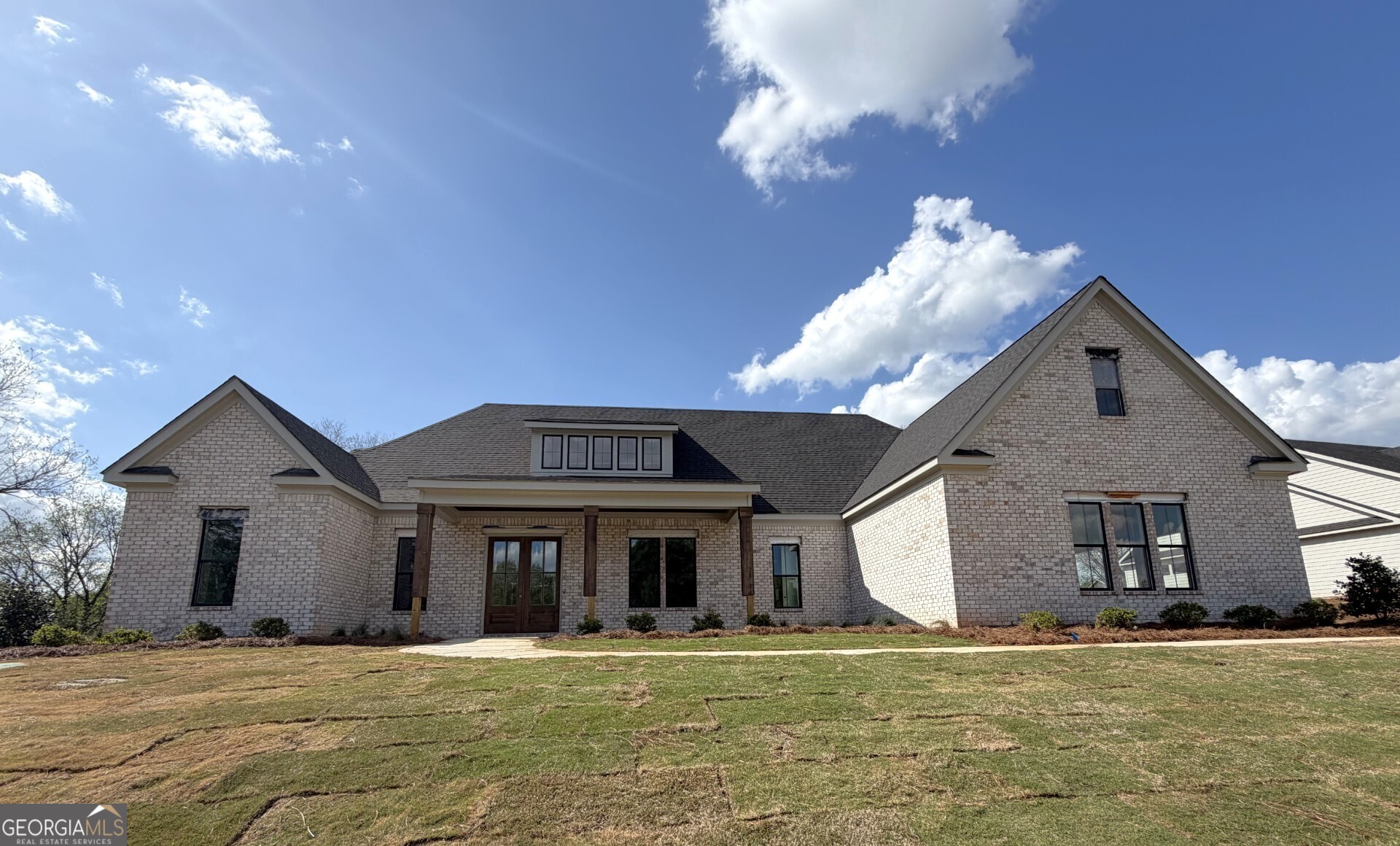 1101 Sunset Bluff Greensboro GA 30642