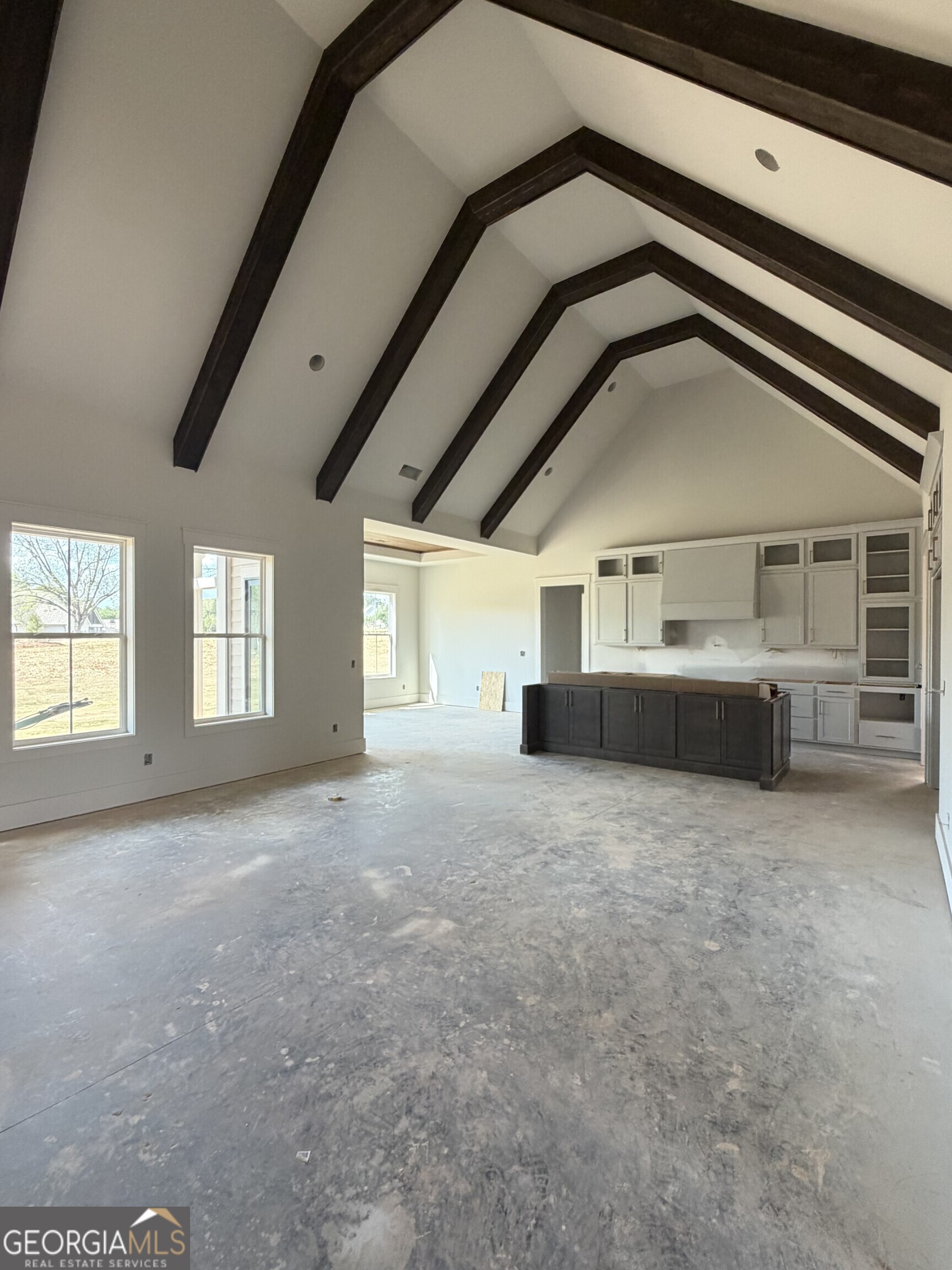 1101 Sunset Bluff Greensboro GA 30642