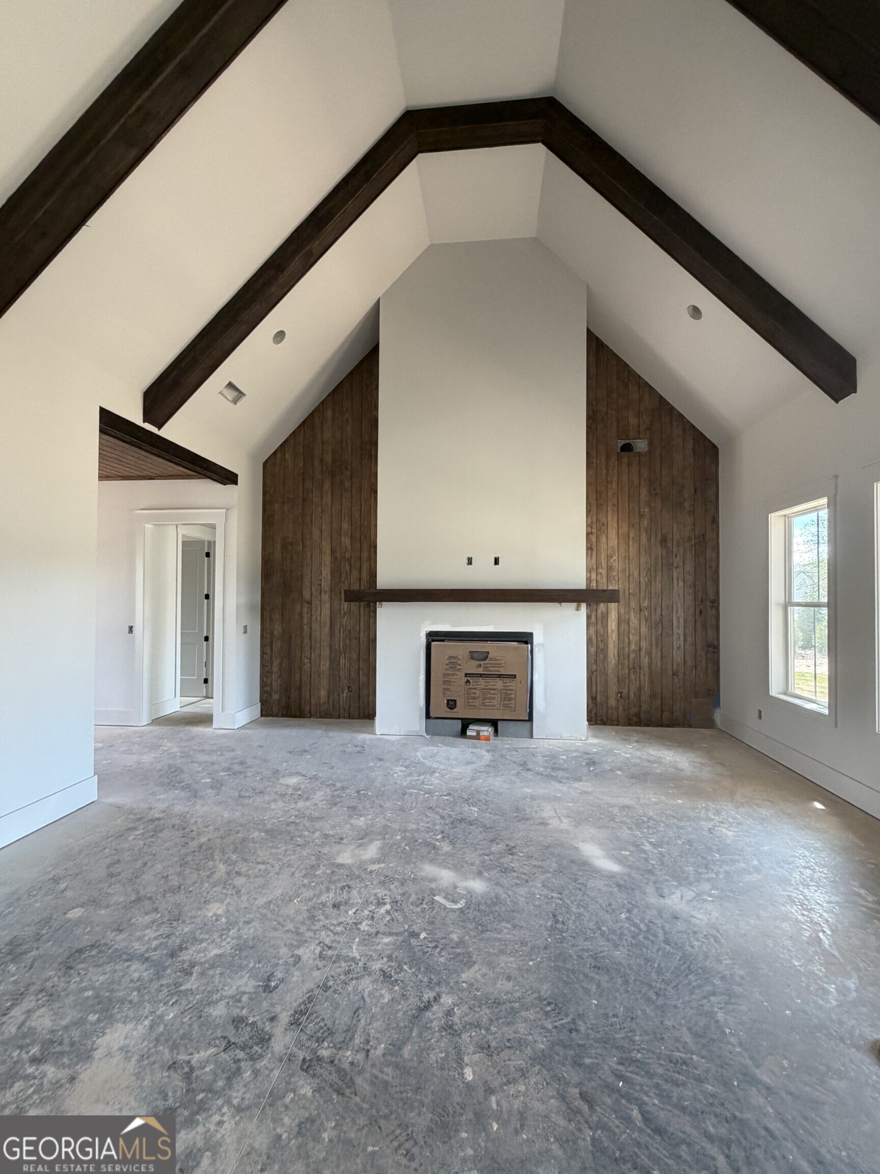 1101 Sunset Bluff Greensboro GA 30642
