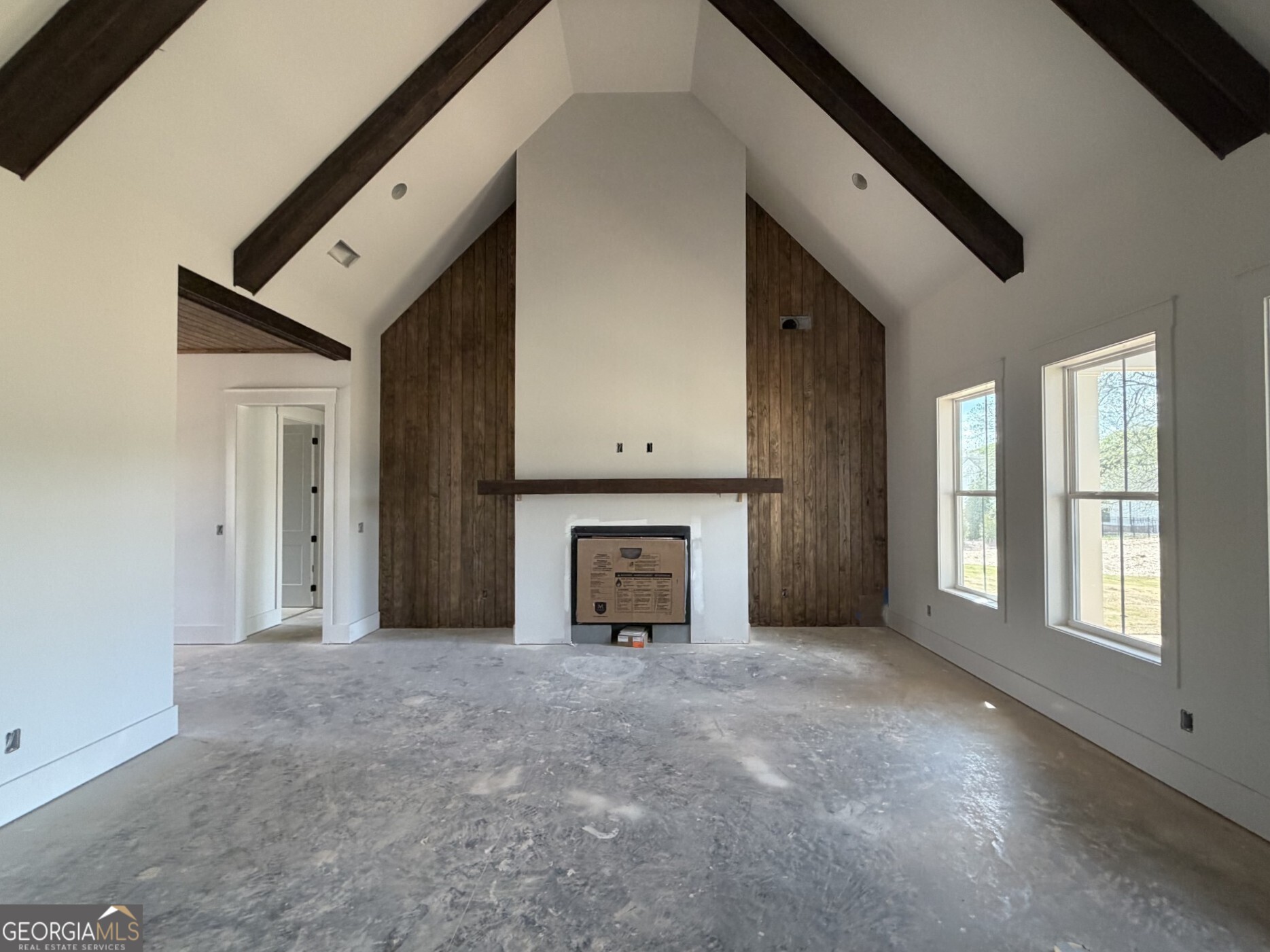 1101 Sunset Bluff Greensboro GA 30642