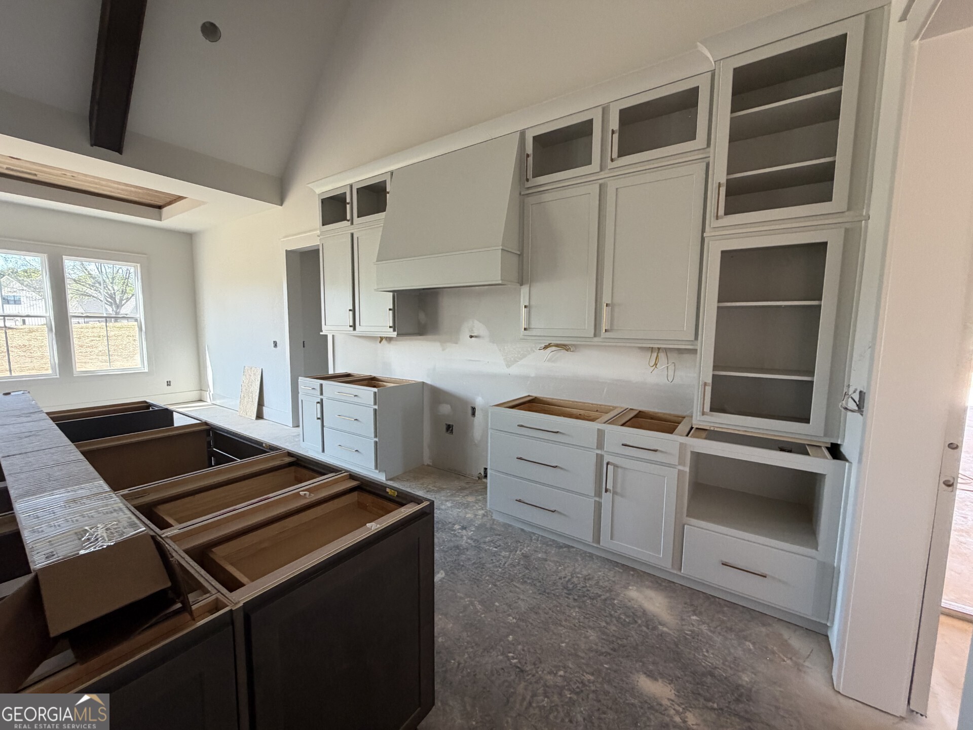 1101 Sunset Bluff Greensboro GA 30642