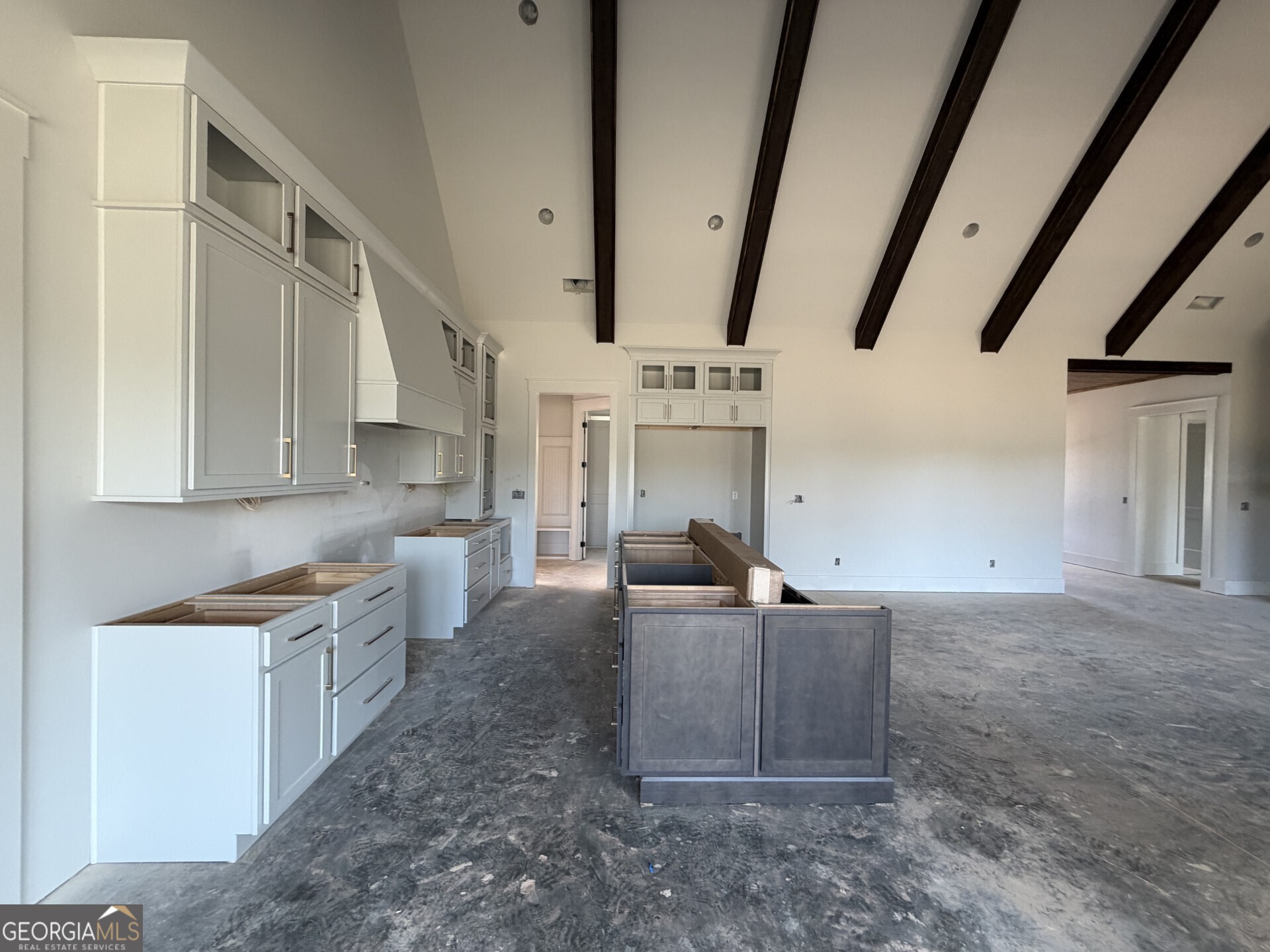 1101 Sunset Bluff Greensboro GA 30642