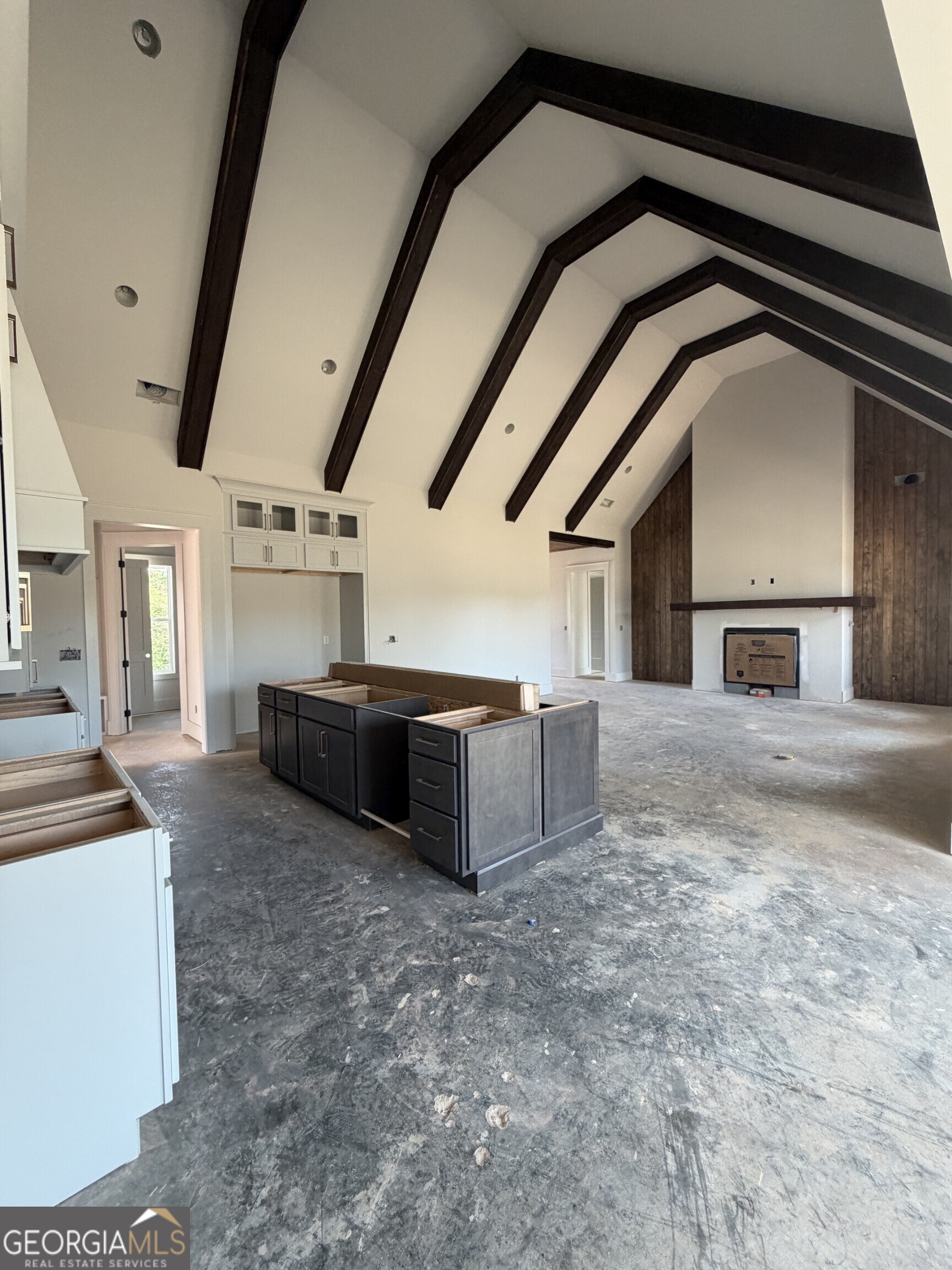 1101 Sunset Bluff Greensboro GA 30642