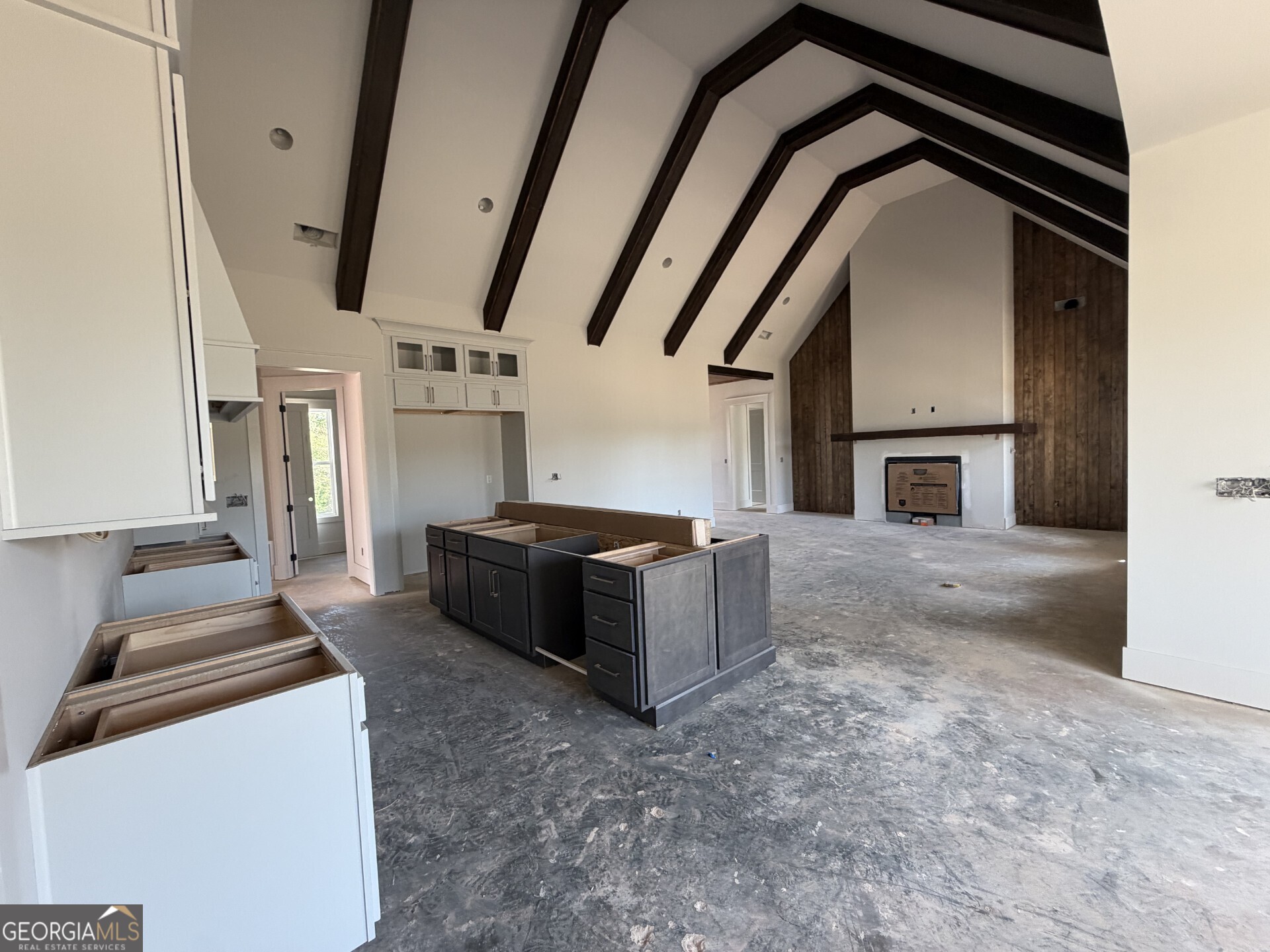 1101 Sunset Bluff Greensboro GA 30642