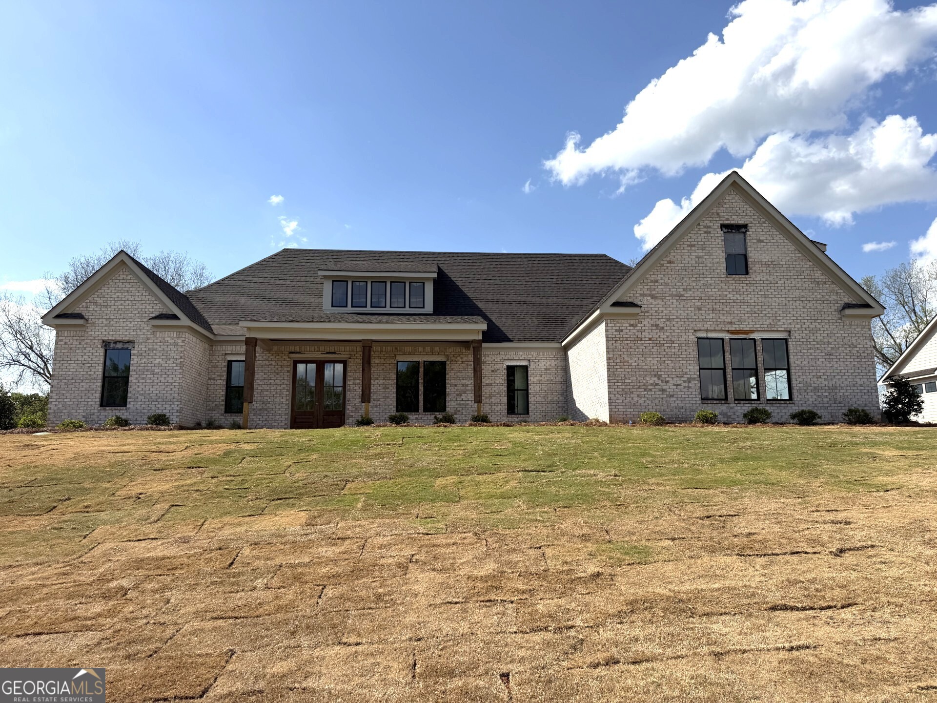 1101 Sunset Bluff Greensboro GA 30642