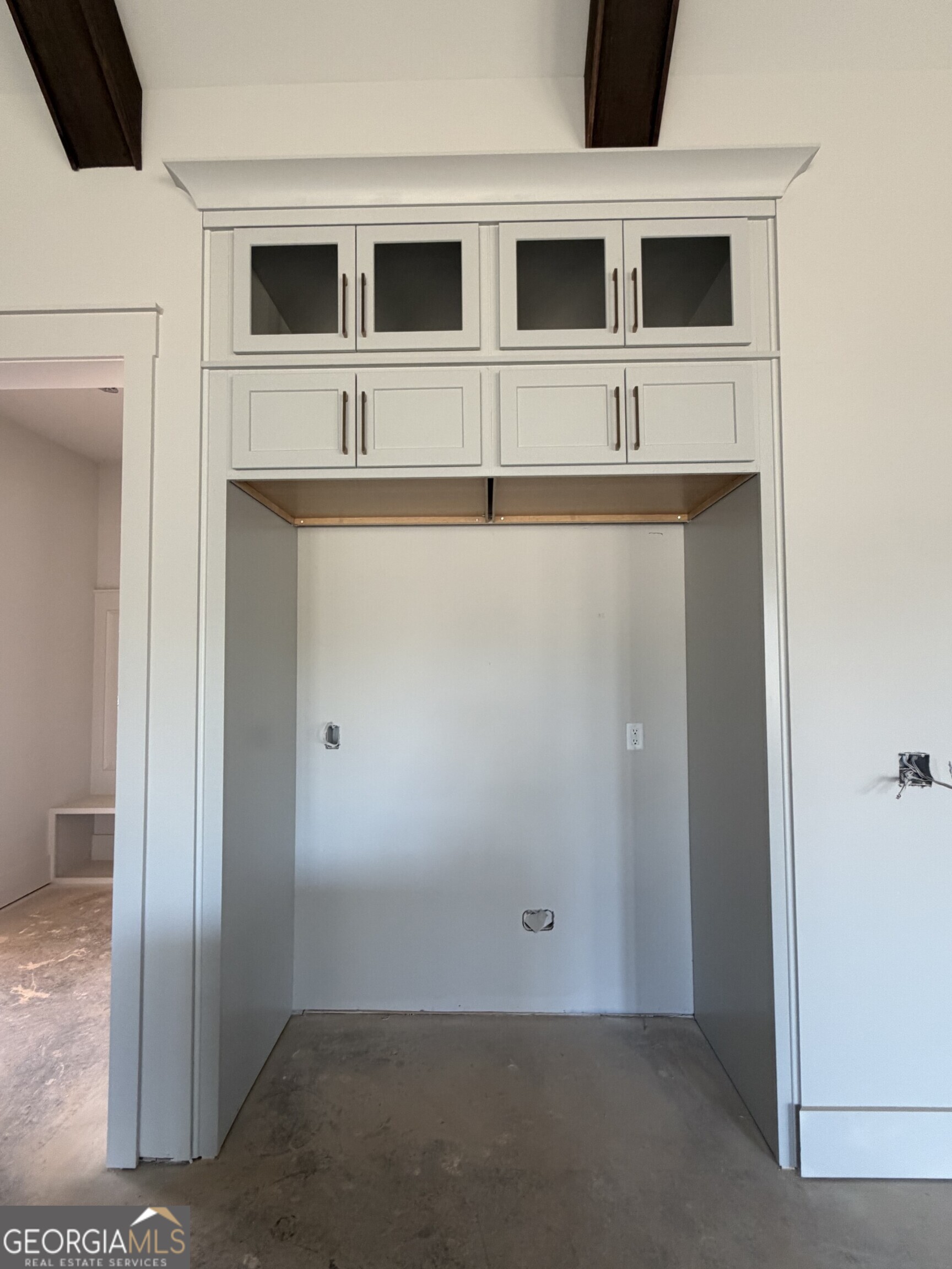 1101 Sunset Bluff Greensboro GA 30642