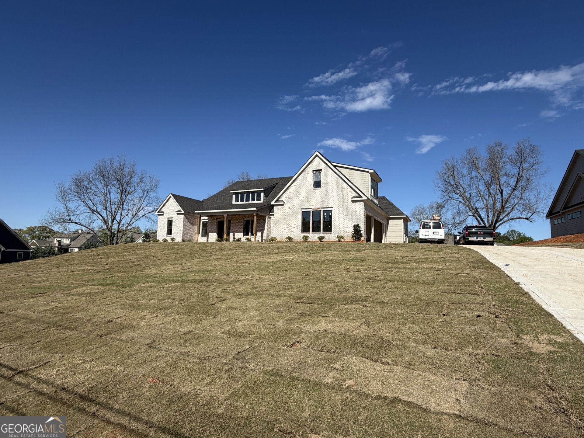 1101 Sunset Bluff Greensboro GA 30642