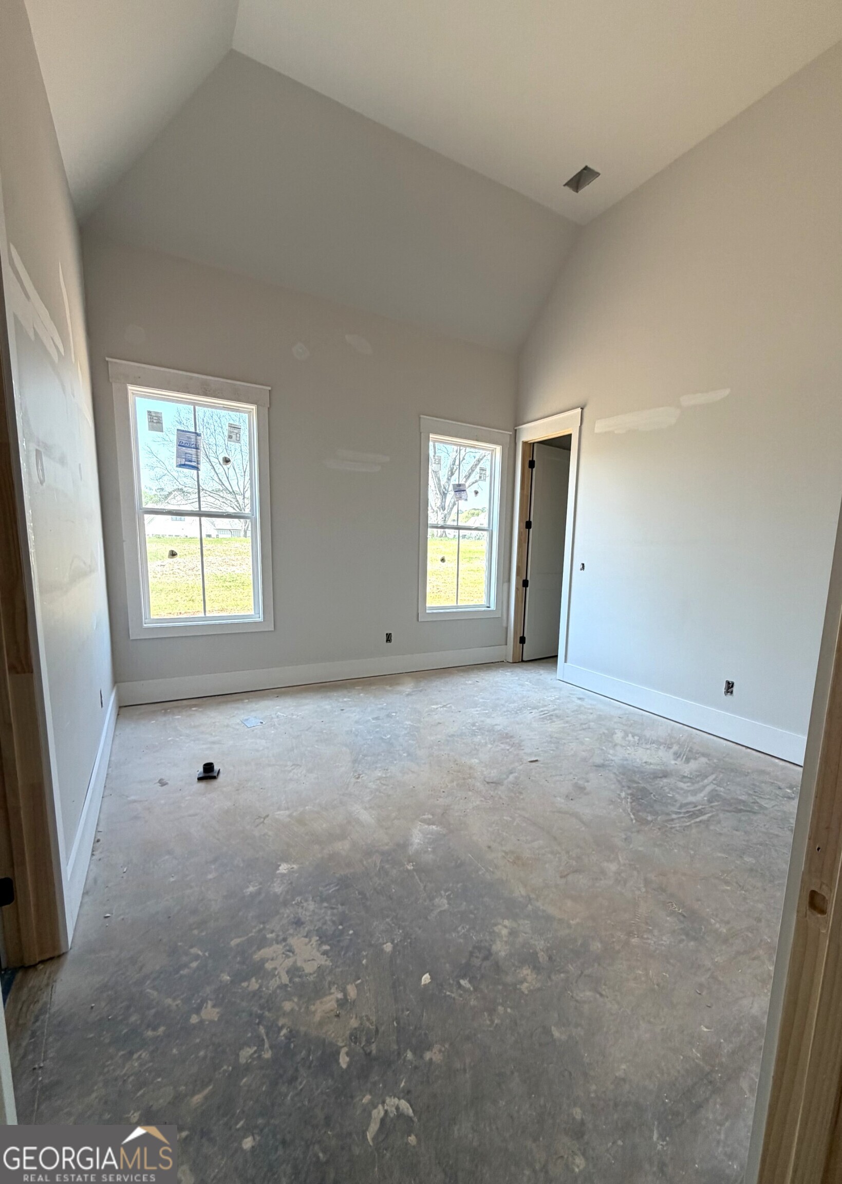 1101 Sunset Bluff Greensboro GA 30642